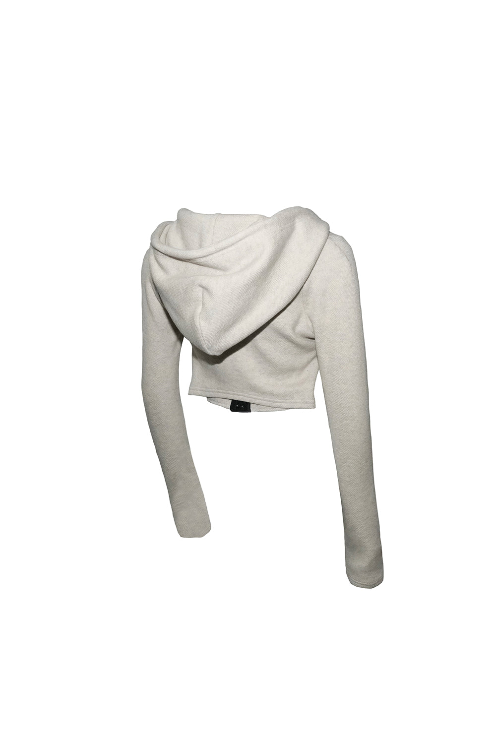 veiled hood hook tops