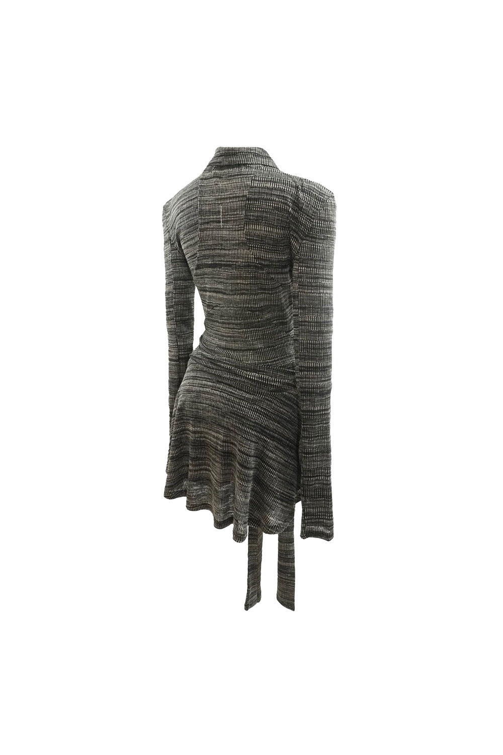 S drape romper