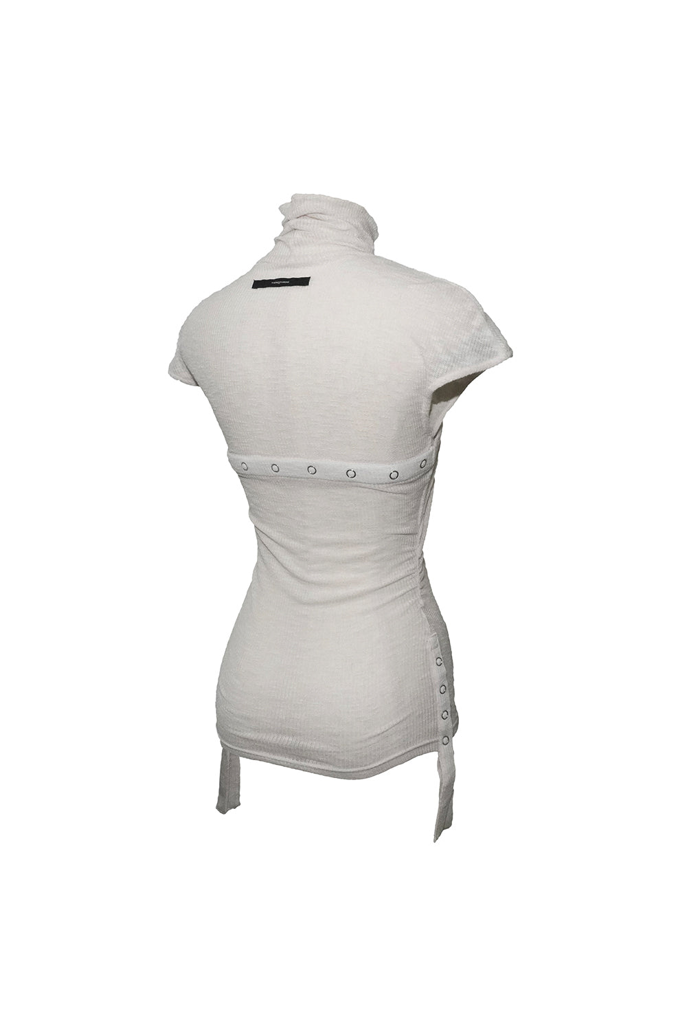 modular sheer tops
