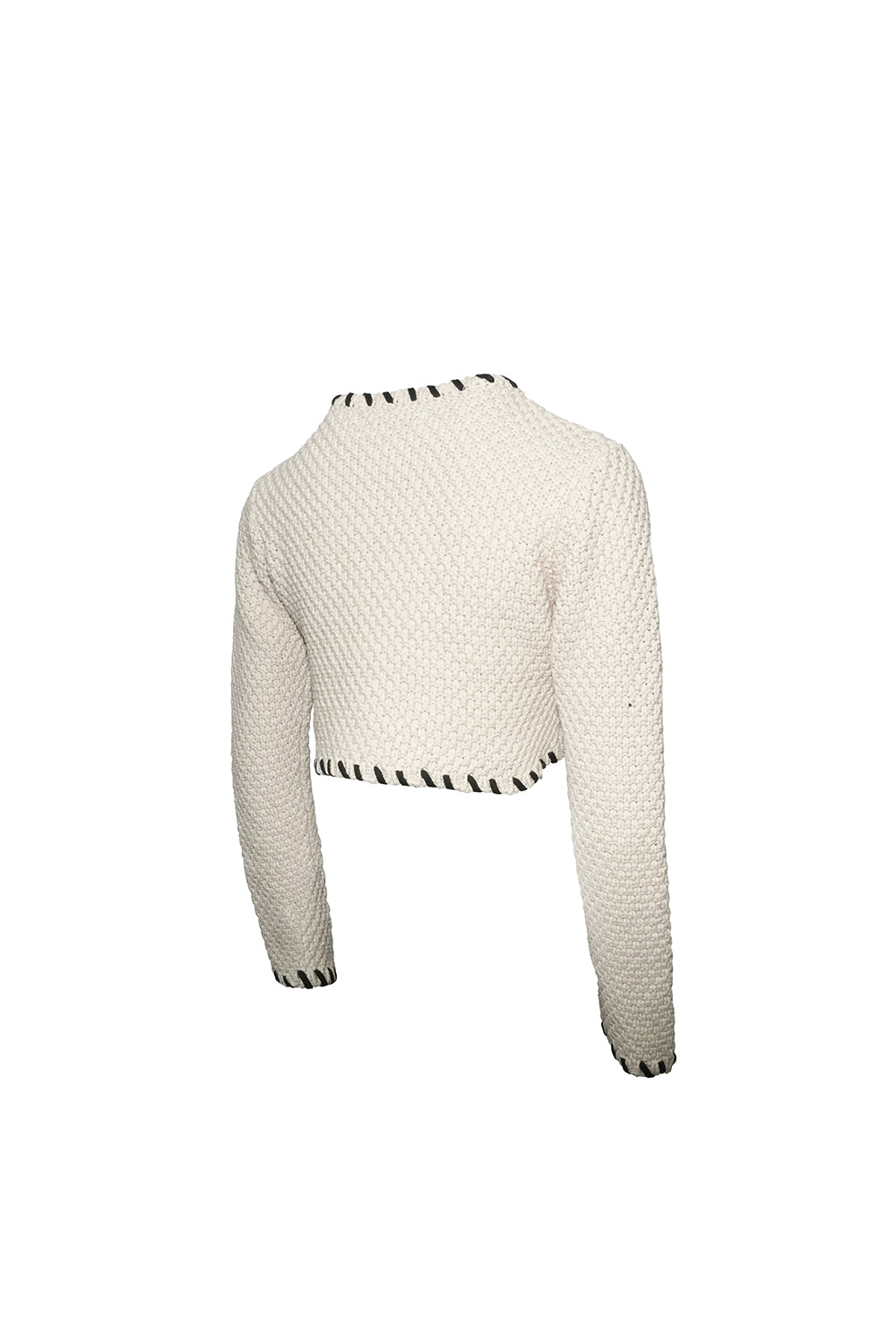 tweedish short tops