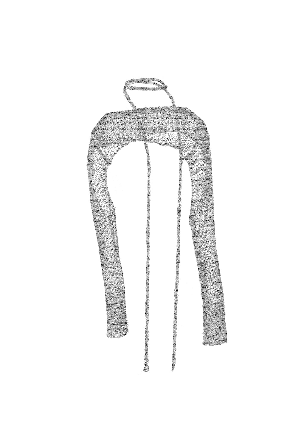 open sleeve set