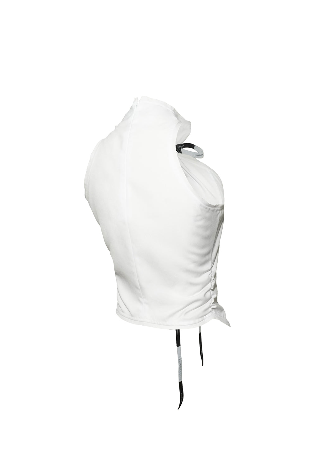 ribbon knot tops