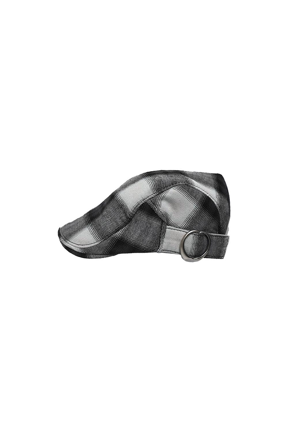THEREDTHREAD / ザレッドスレッド】S hunting cap bug check