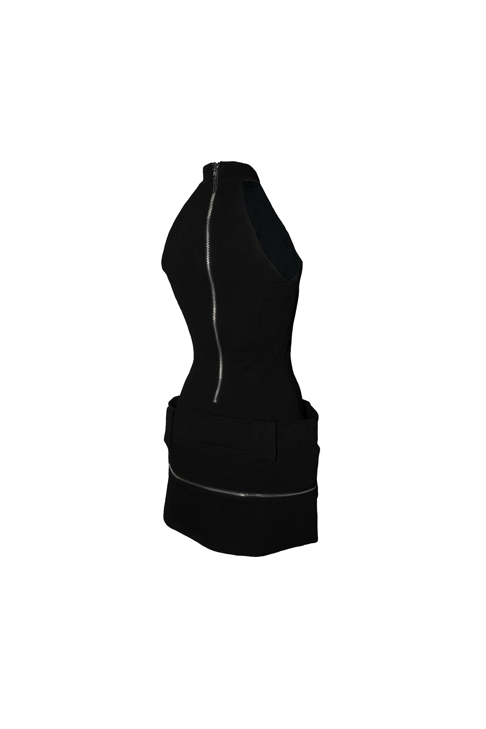 napoleon dress mini