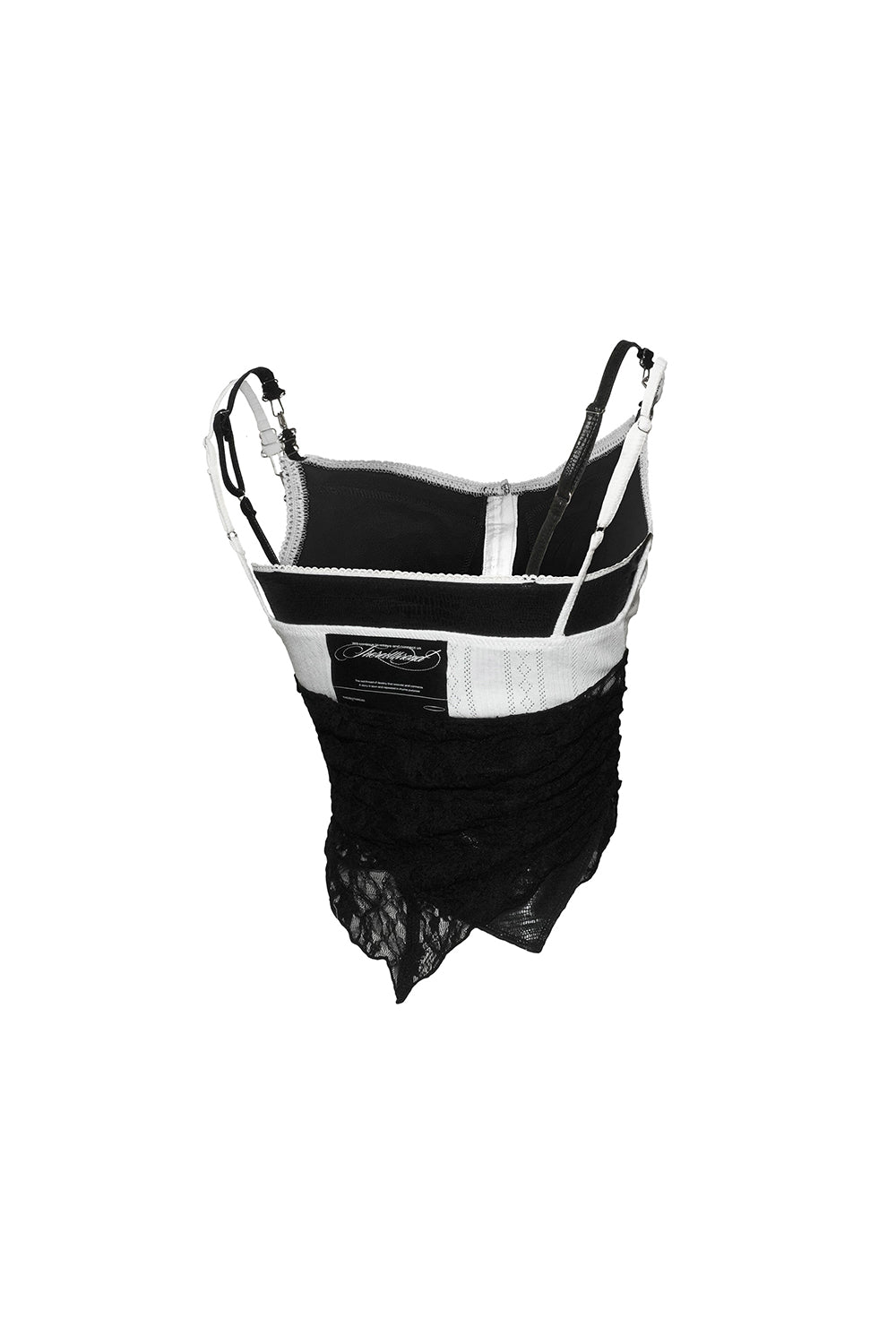 veil layered cami