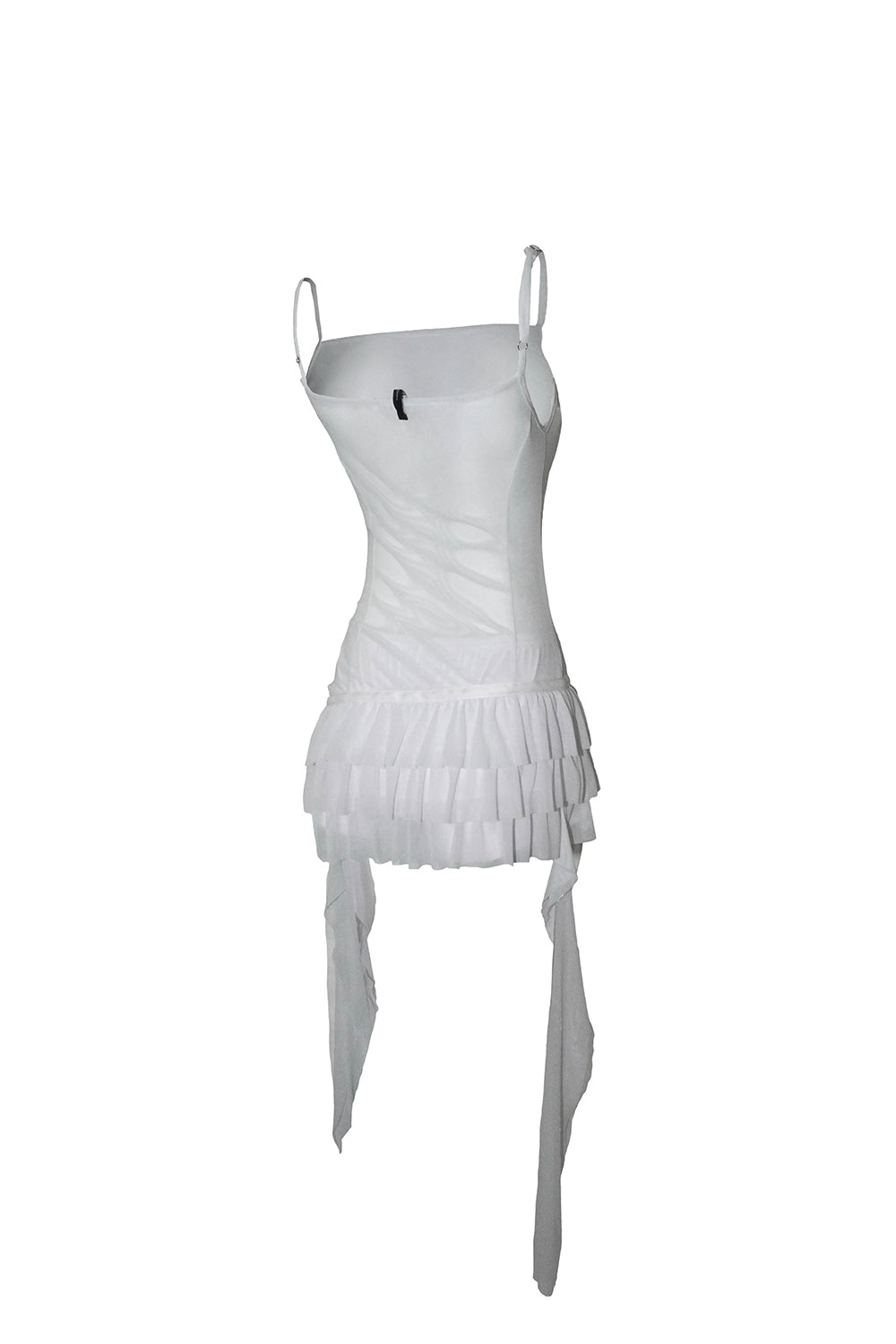 THEREDTHREAD】skin fleur dress