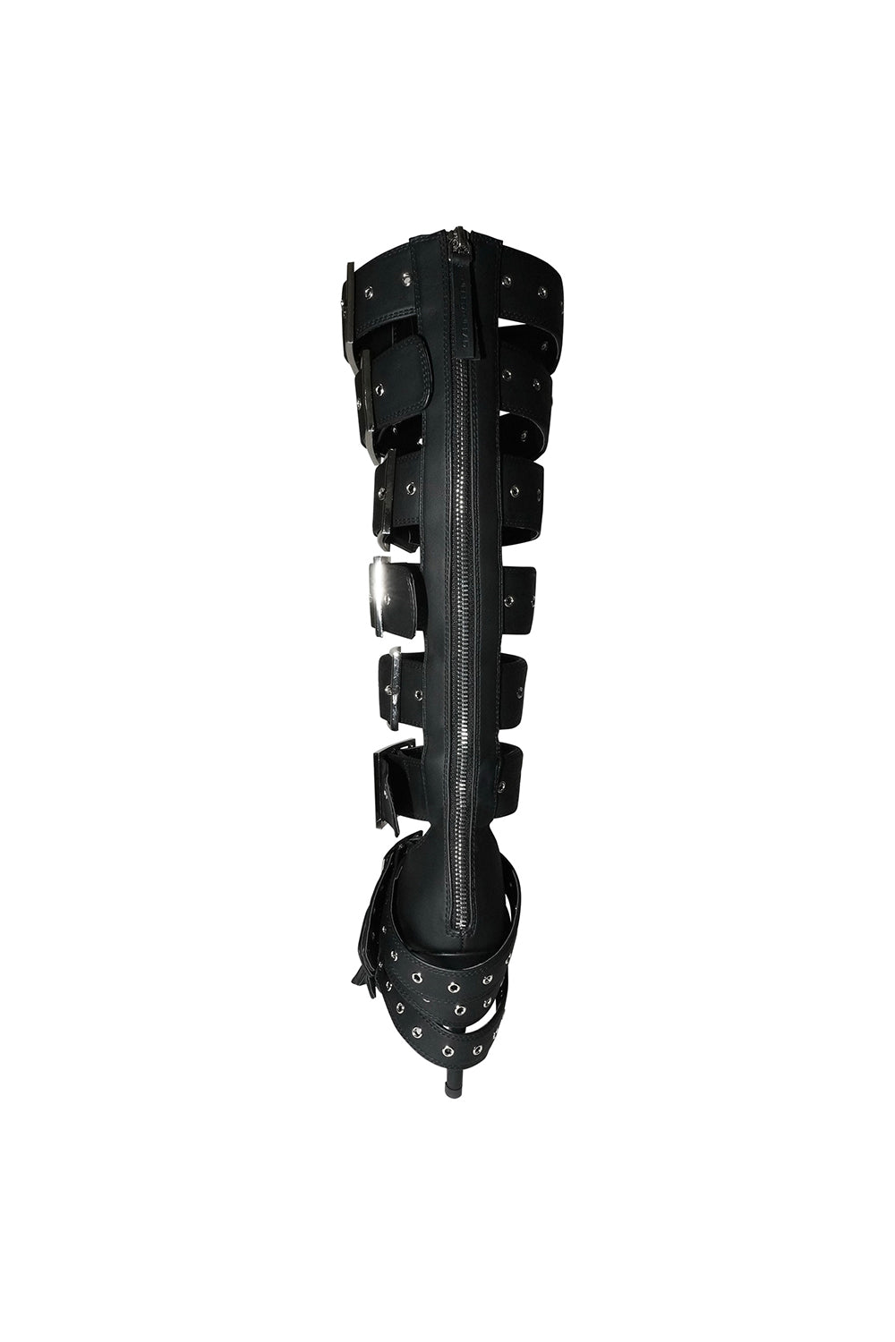 gladiator belt boots