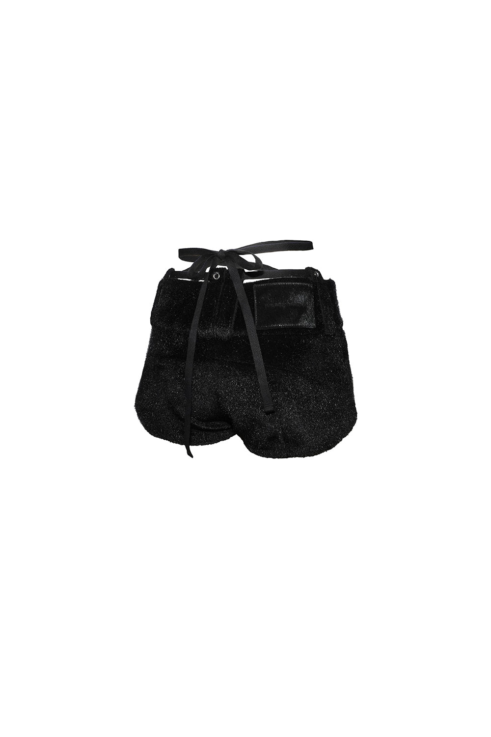 grain pile shorts