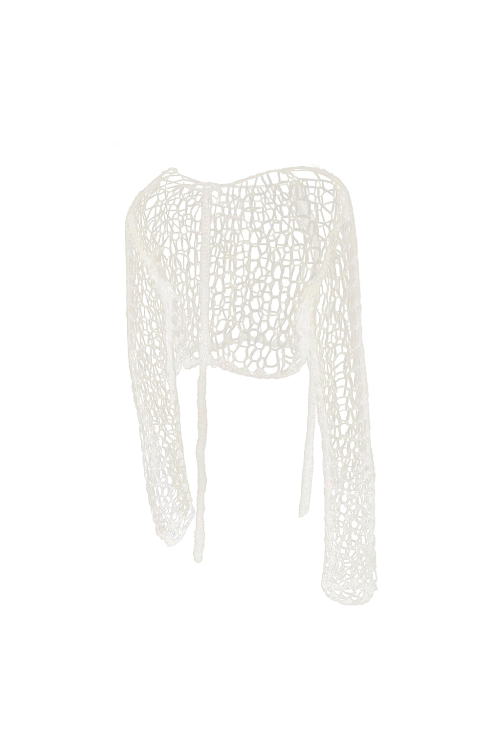 THEREDTHREAD / ザレッドスレッド】loose mohair knit