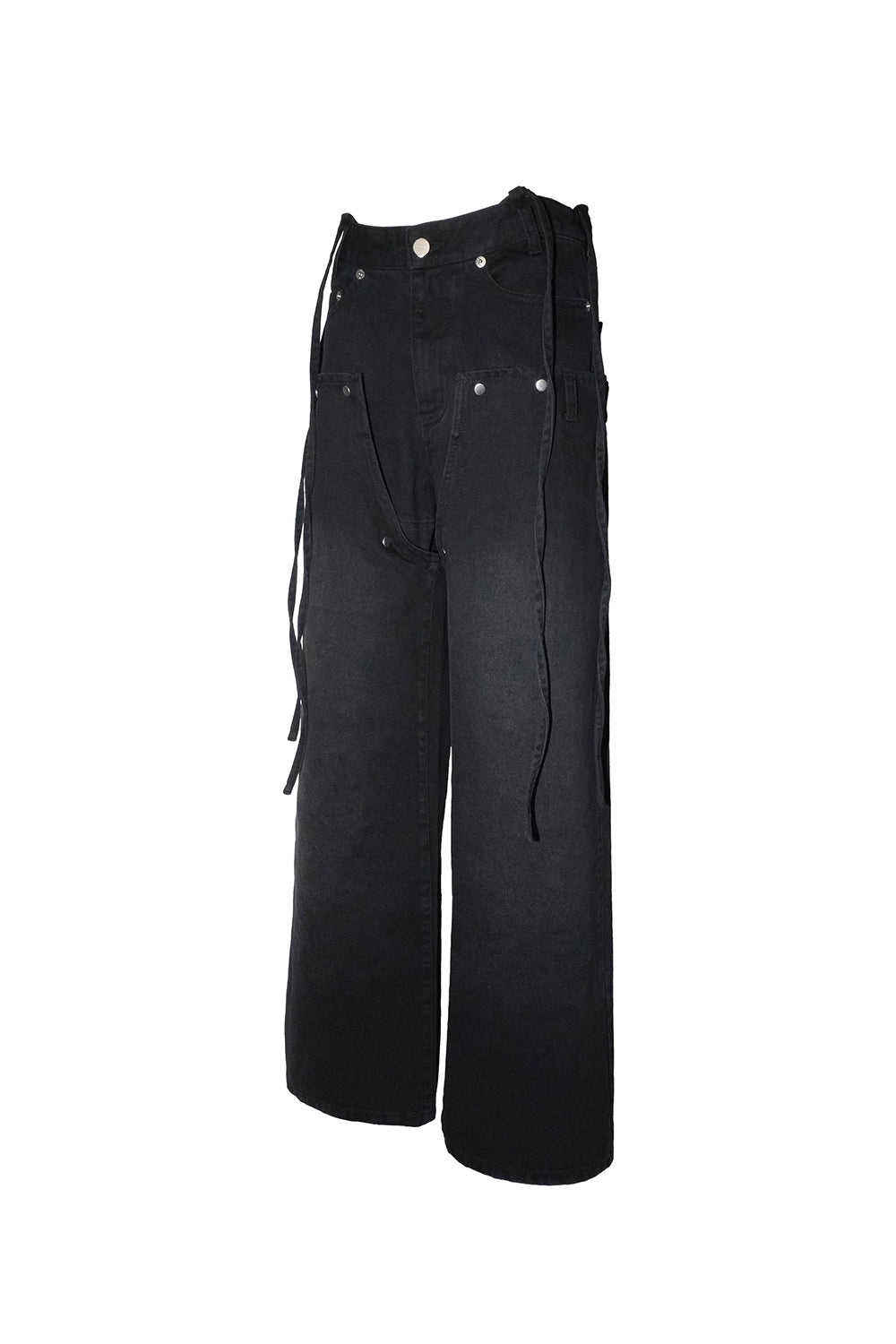 S convertible pants