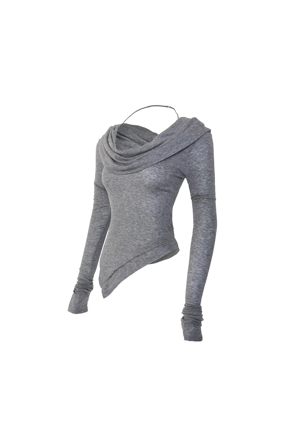 S strap off shoulder tops