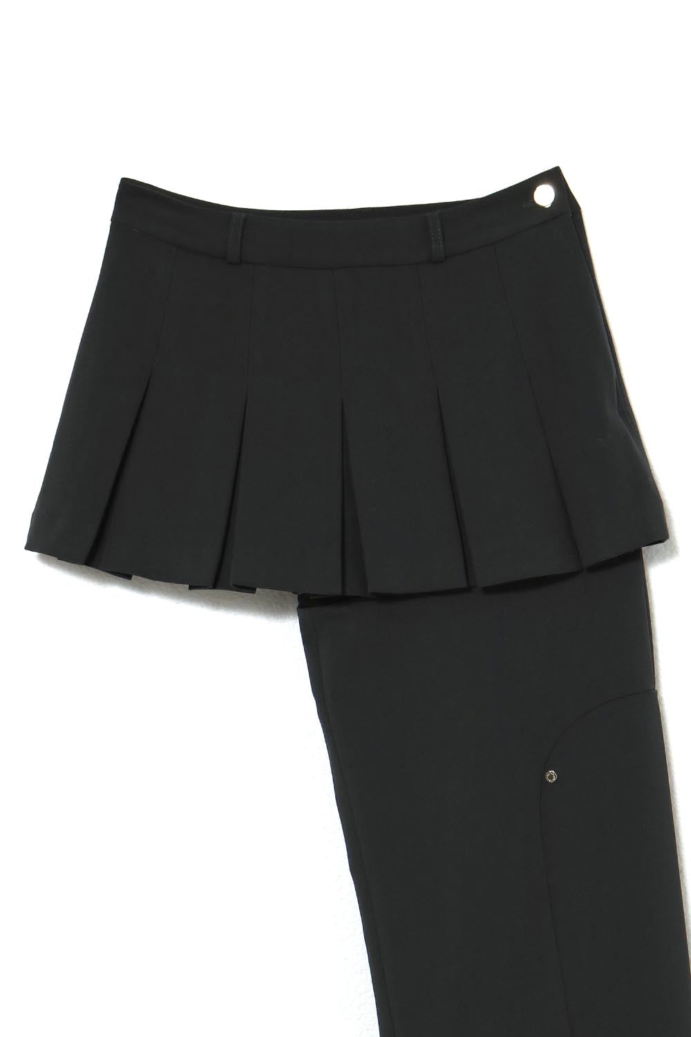 スカート Theredthread S classic skirt pants sweat THEREDTHREAD / ザレッドスレッド】S classic skirt pants sweat