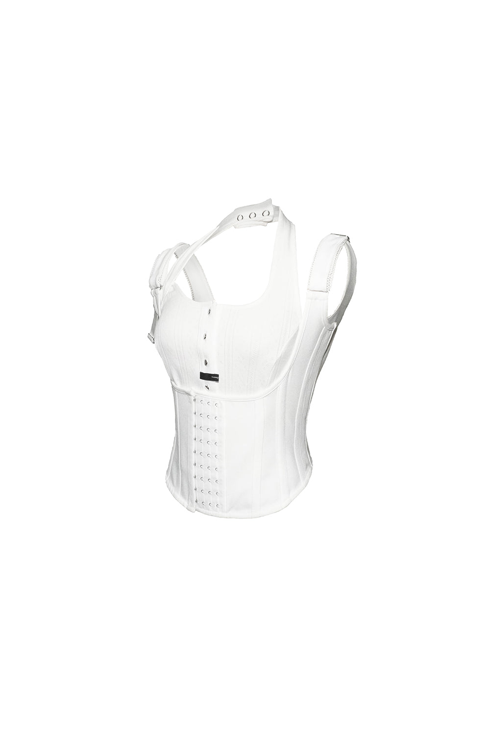 THEREDTHREAD】harness corset