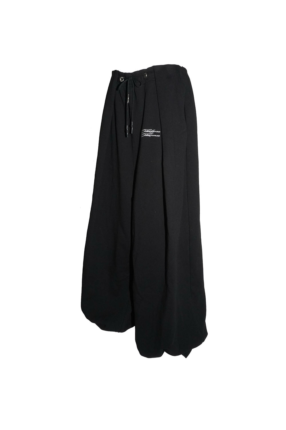 THEREDTHREAD / ザレッドスレッド】S tucked sweat pants heart