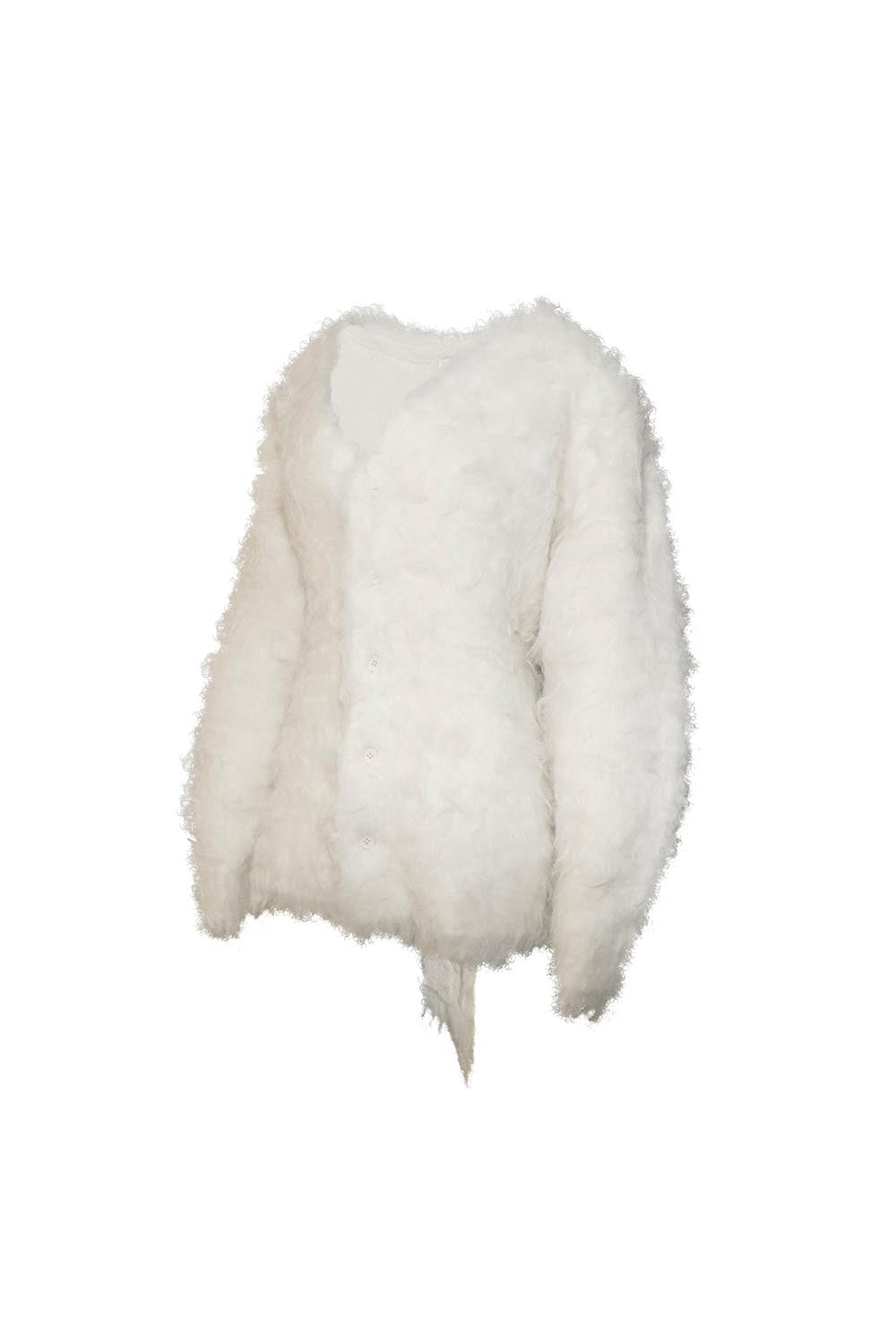 S robe cardigan
