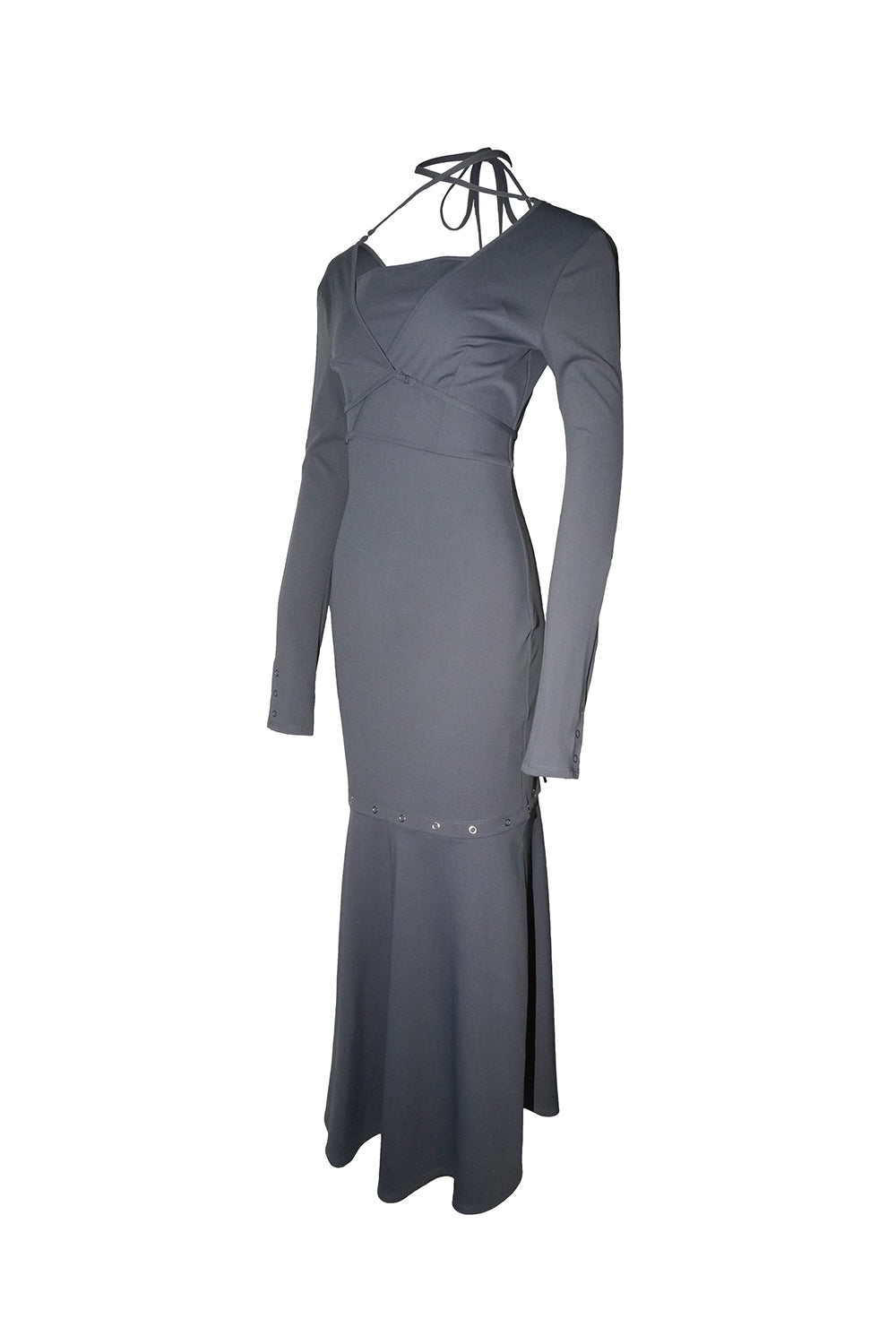 neck wrap strap onepiece