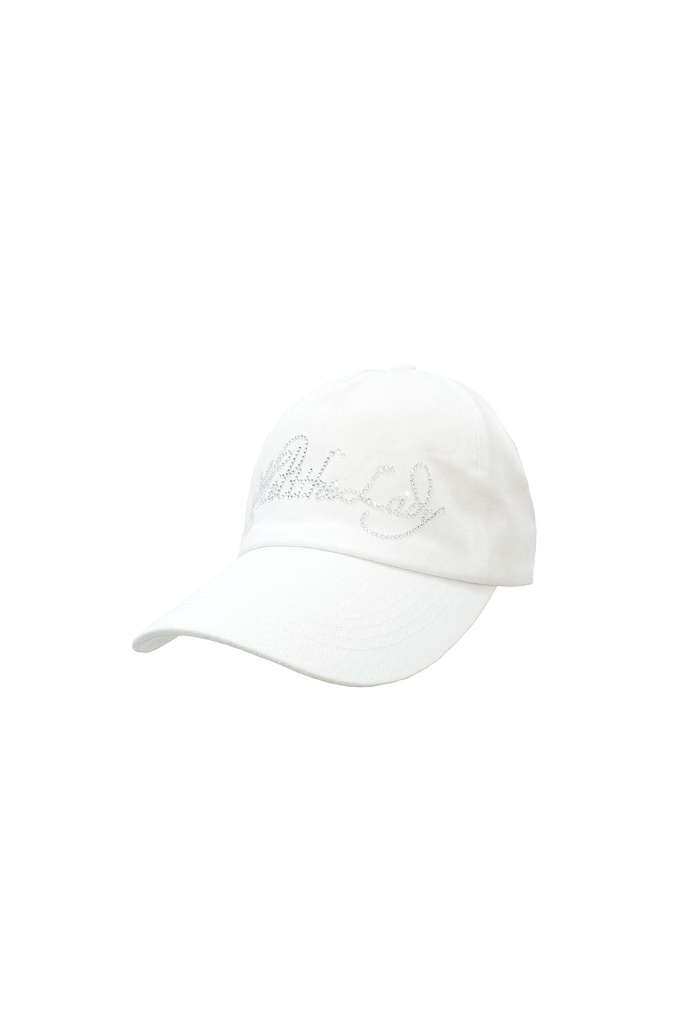 THEREDTHREAD / ザレッドスレッド】logo cap