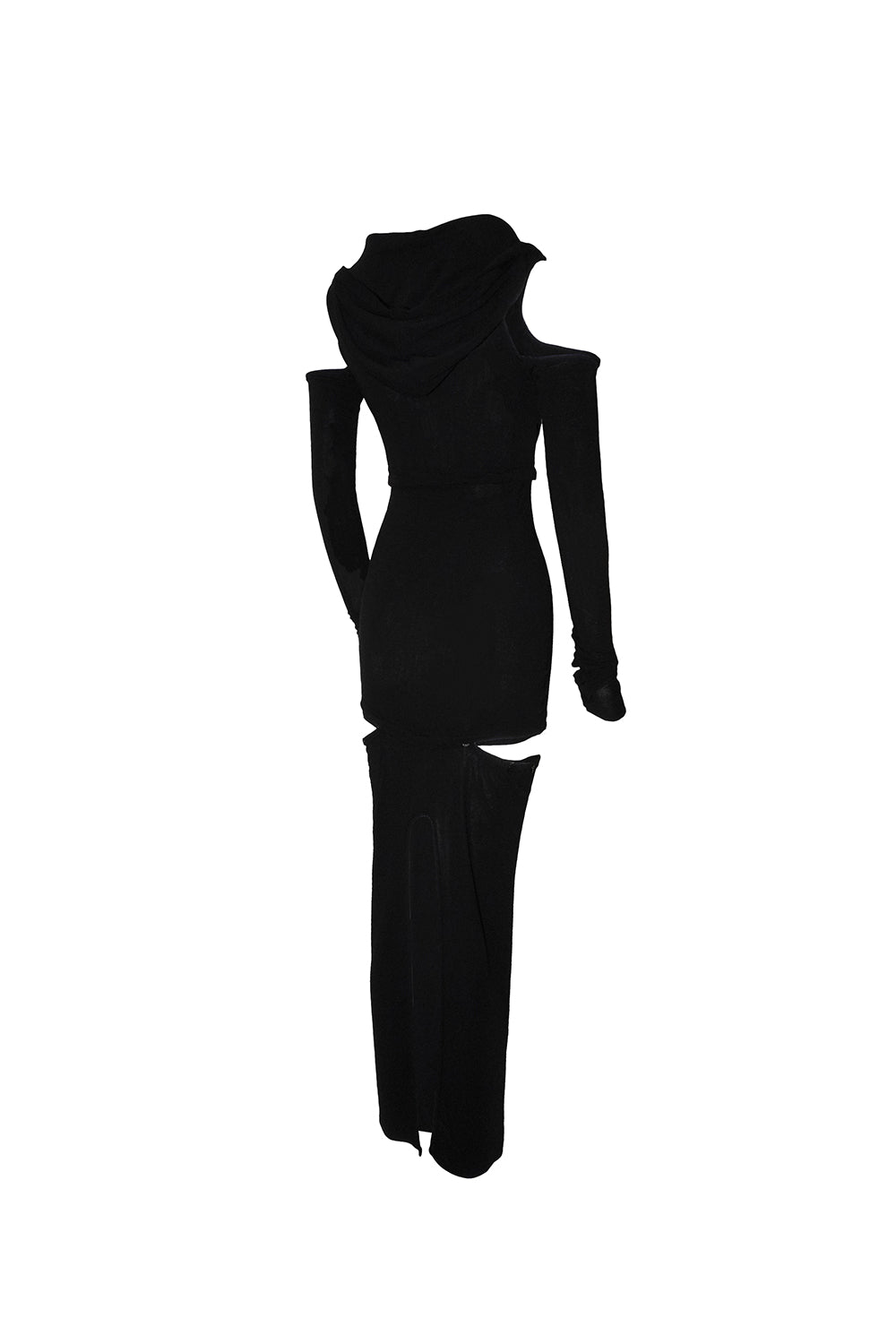 THEREDTHREAD / ザレッドスレッド】convertible dress