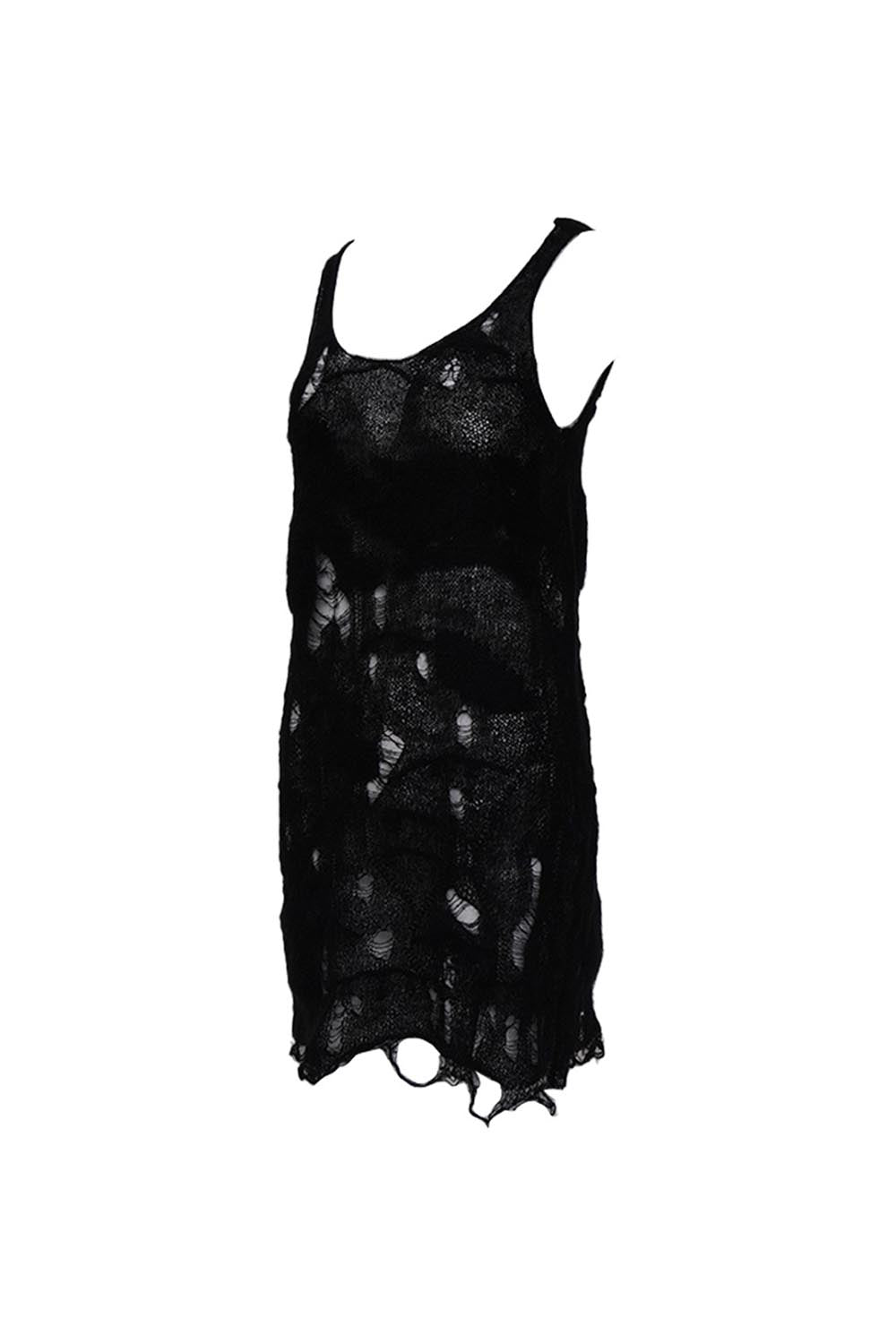 トップス theredthread S knit fit top cocoon THEREDTHREAD / ザレッドスレッド】S knit fit top cocoon