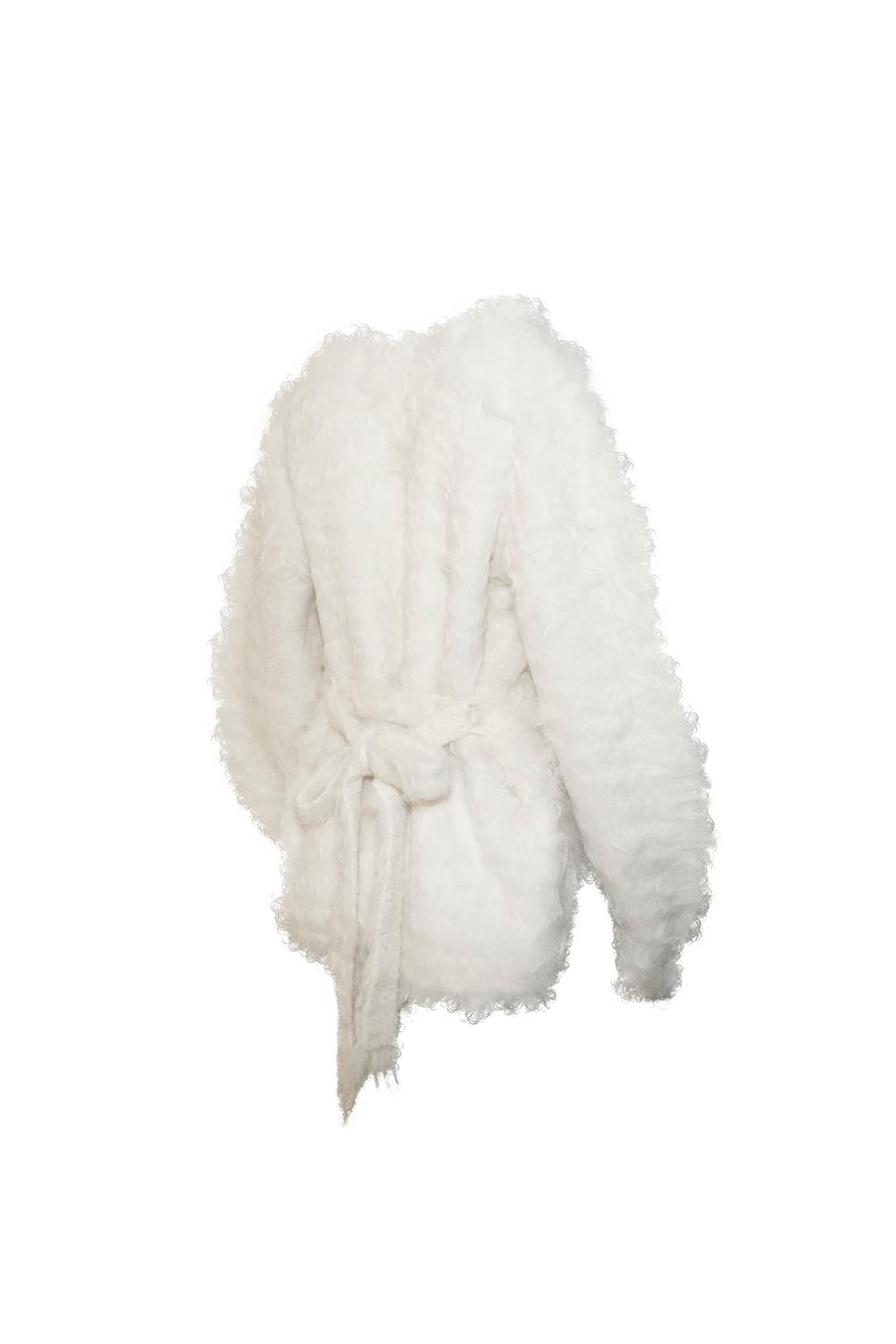 S robe cardigan
