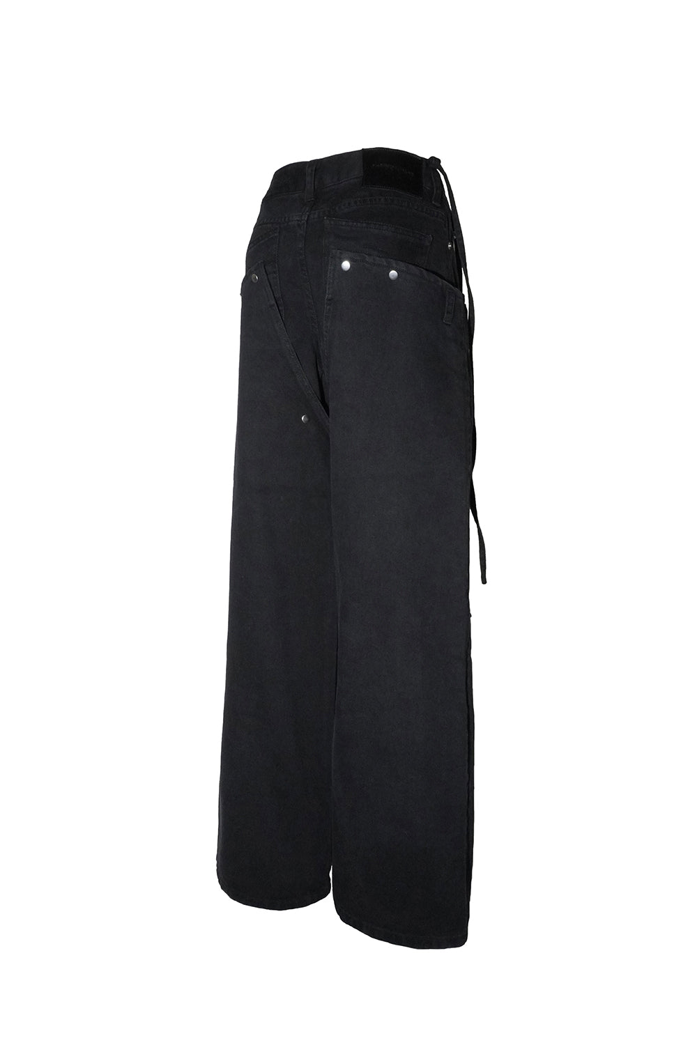 S convertible pants