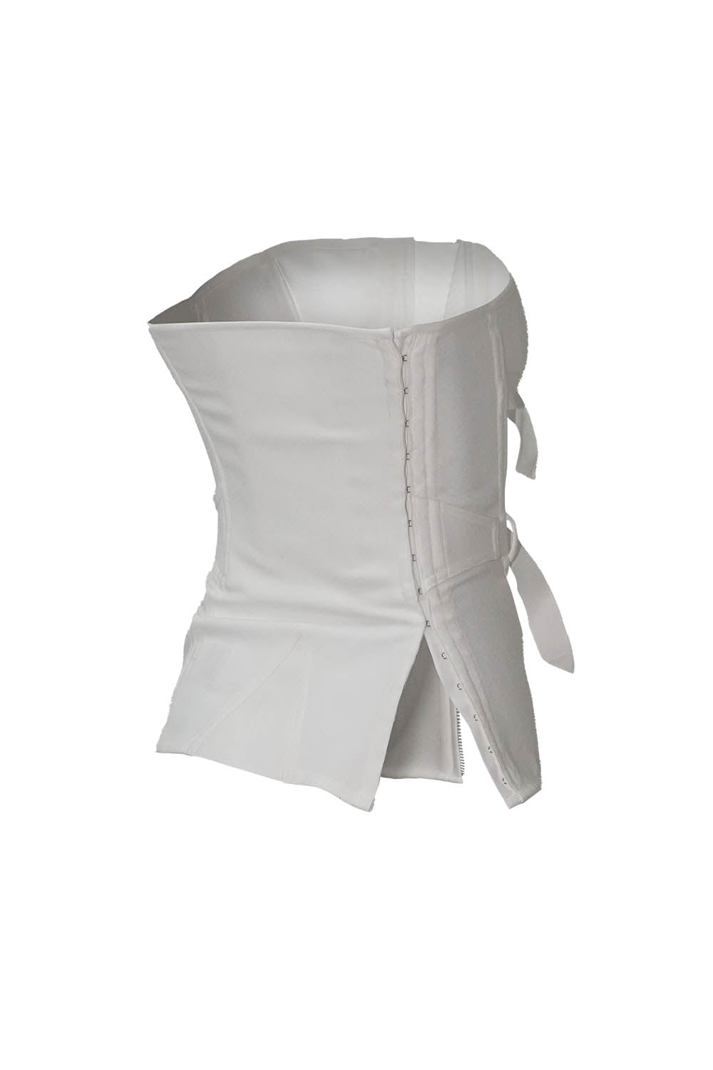 S burlesque corset