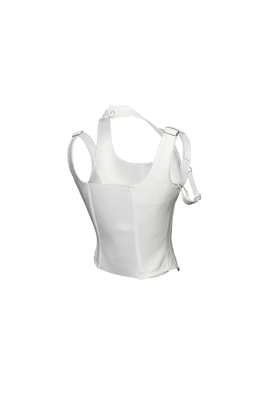harness corset