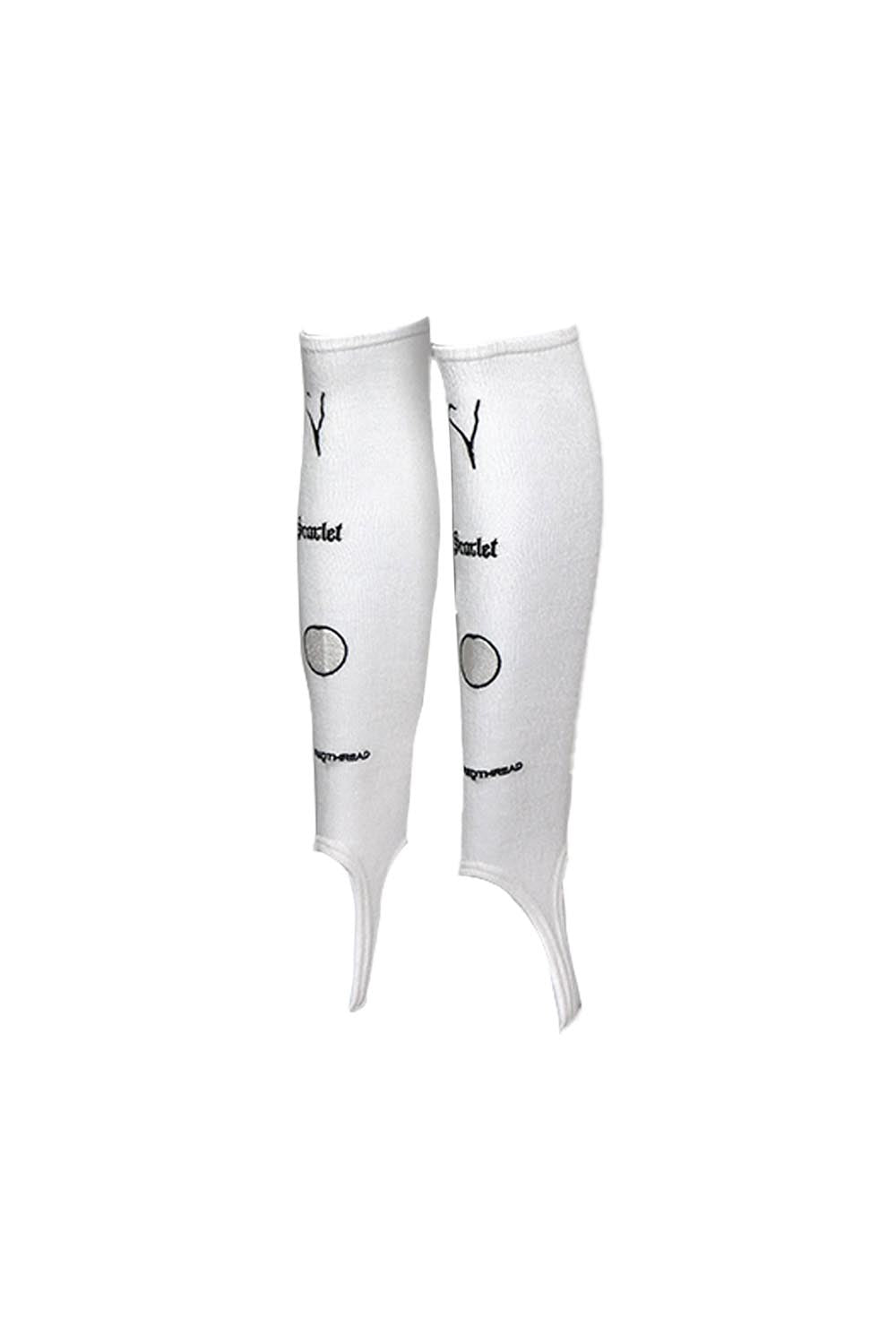 THEREDTHREAD / ザレッドスレッド】S ladder socks