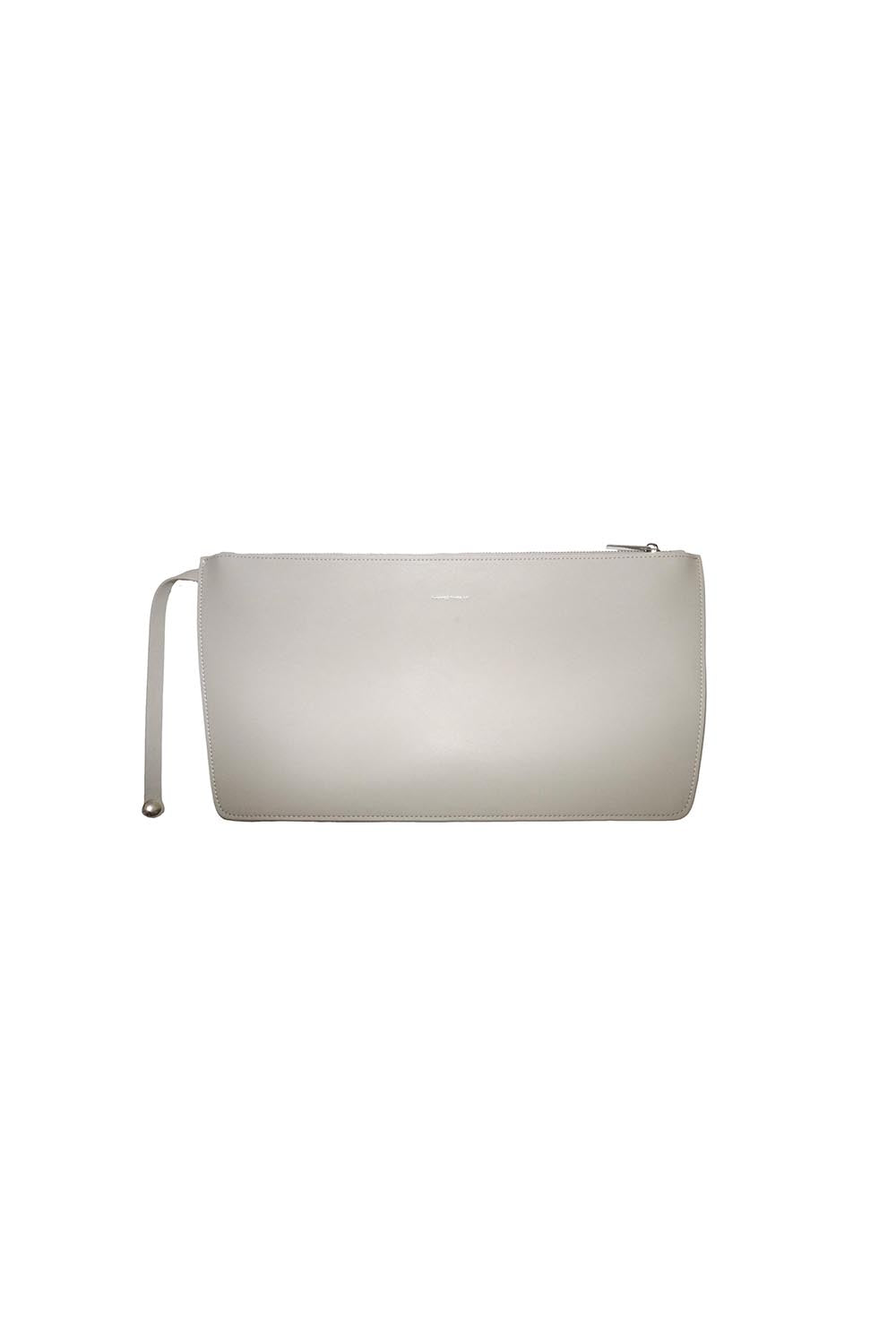 S heart tote bag large