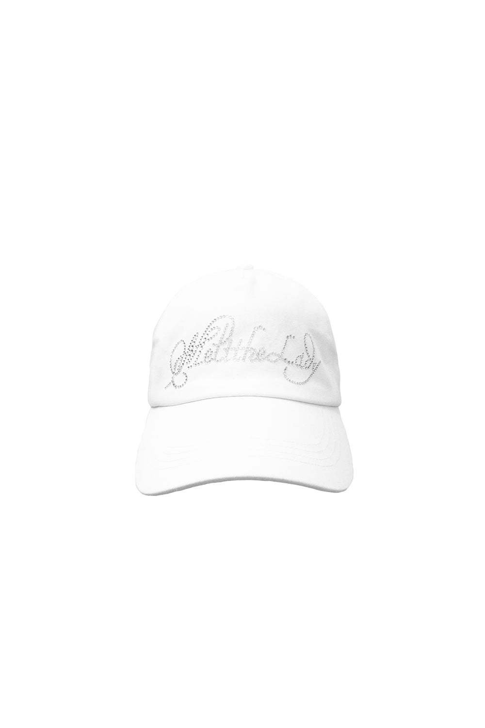 THEREDTHREAD / ザレッドスレッド】logo cap