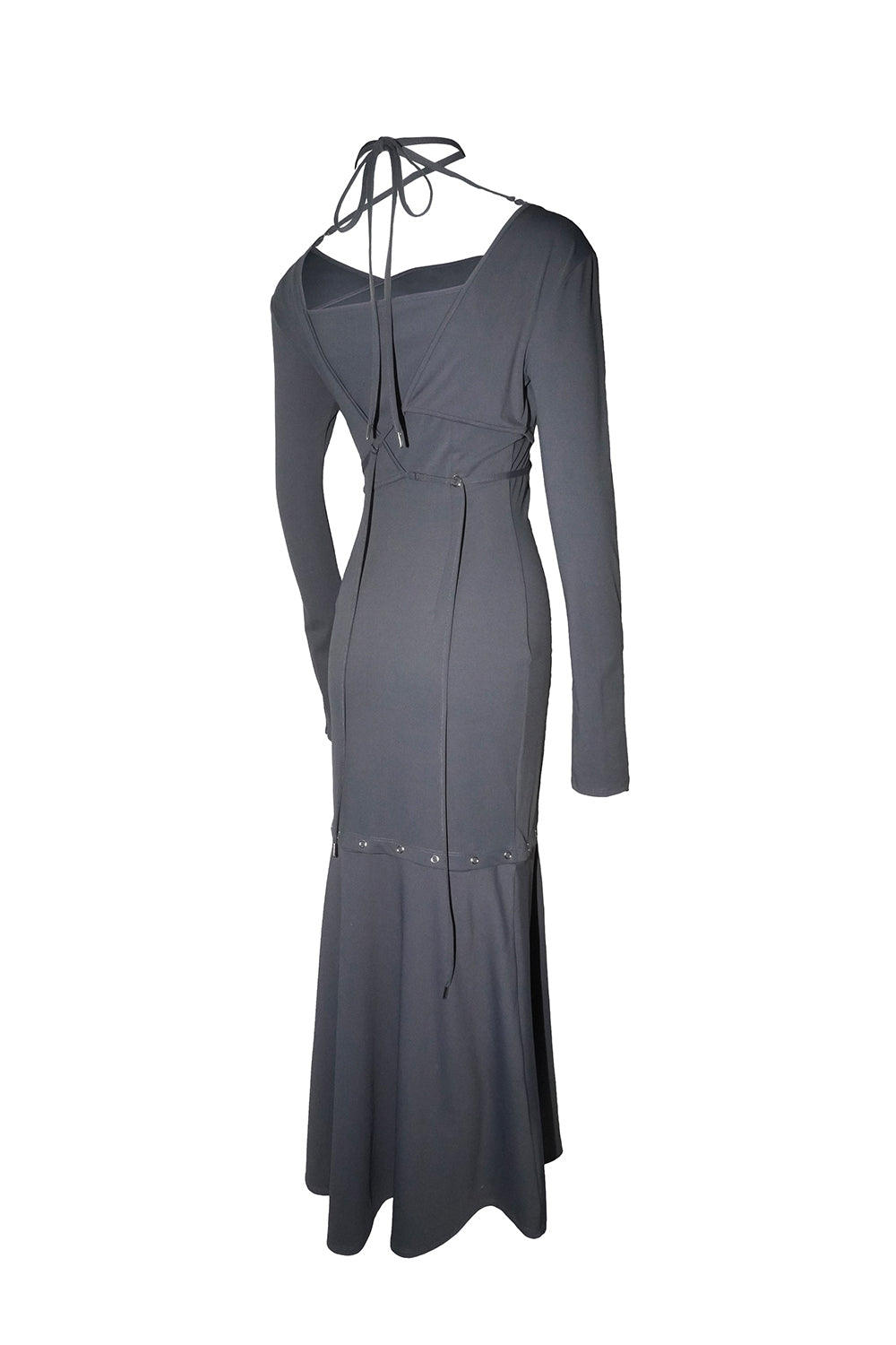 neck wrap strap onepiece