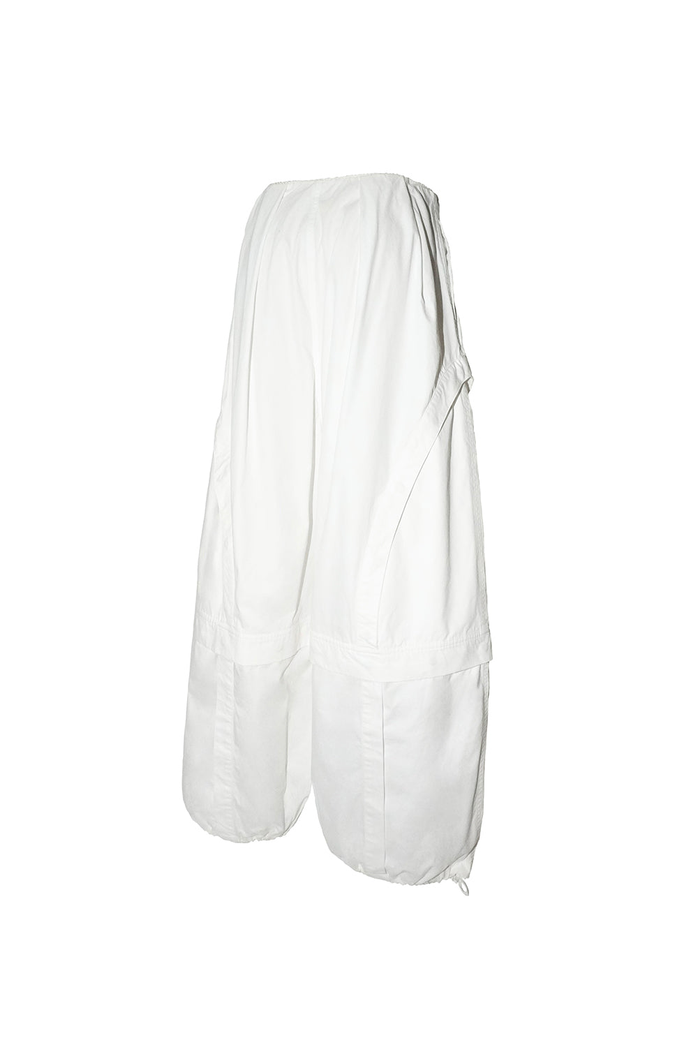 THEREDTHREAD / ザレッドスレッド】adaptive wide pants