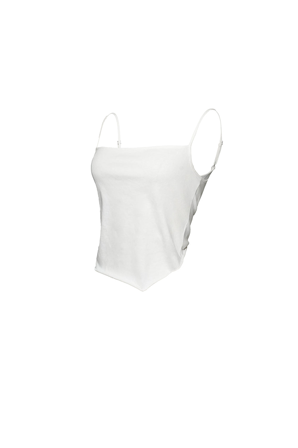 corset fit tops