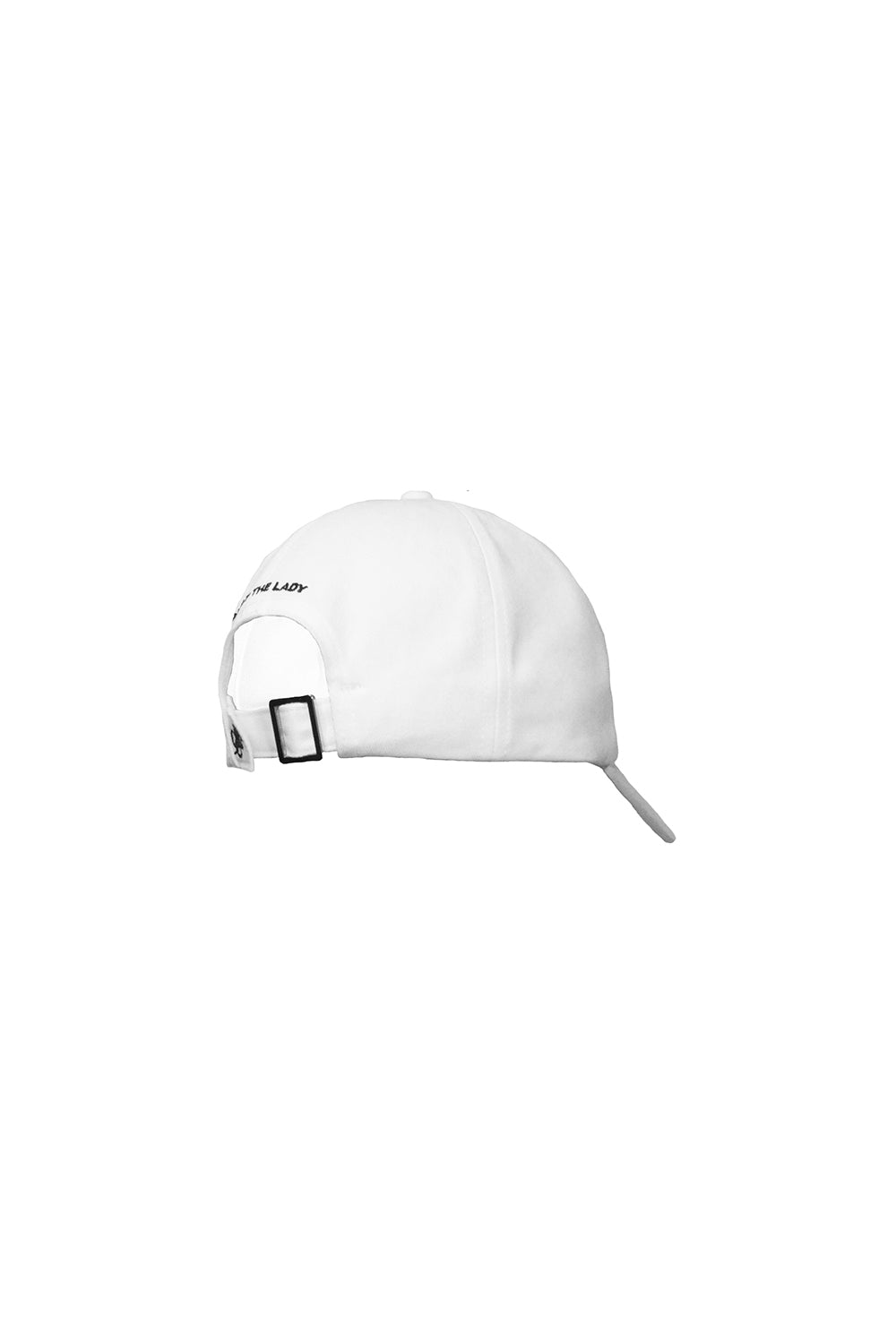 THEREDTHREAD / ザレッドスレッド】logo cap