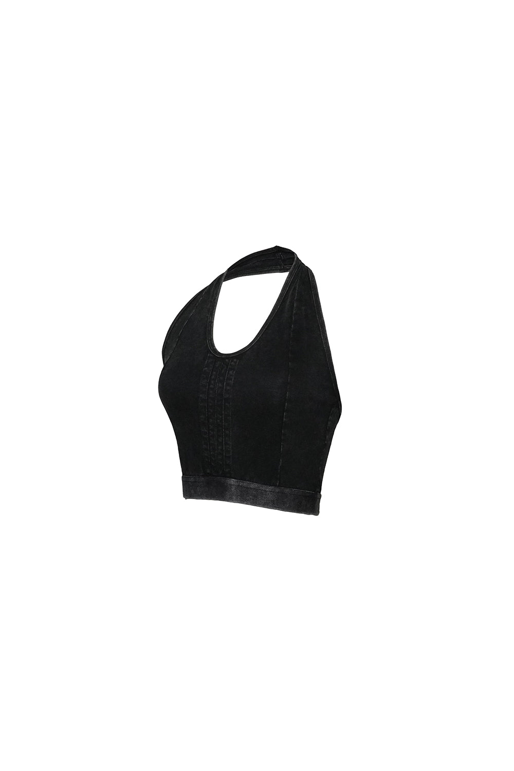 fade jersey tops set