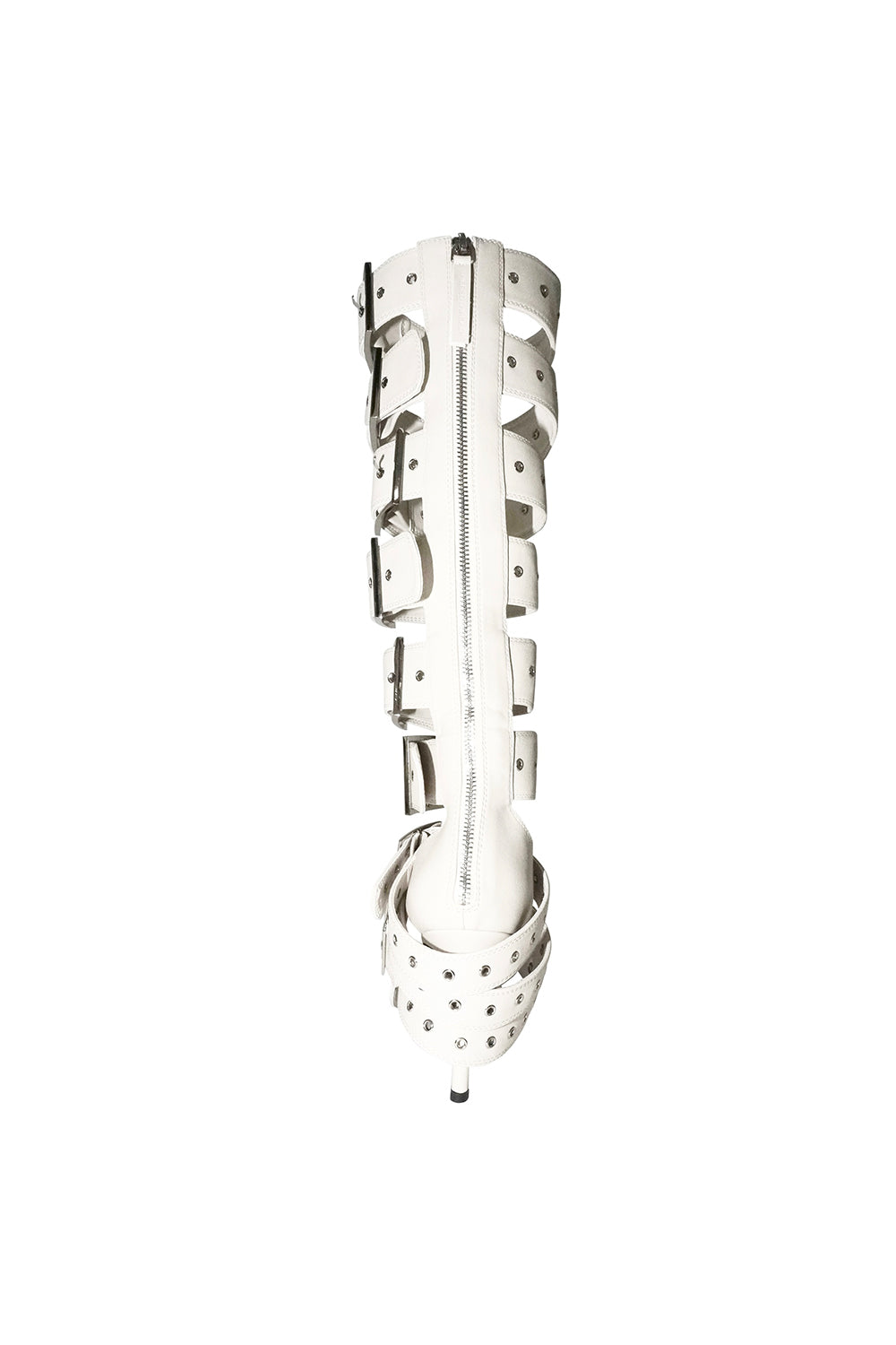 gladiator belt boots
