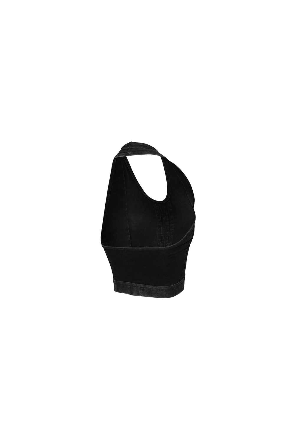 fade jersey tops set