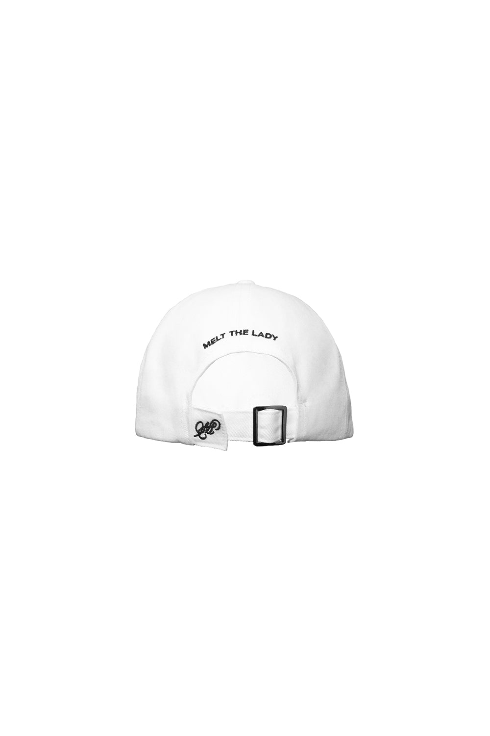 THEREDTHREAD / ザレッドスレッド】logo cap