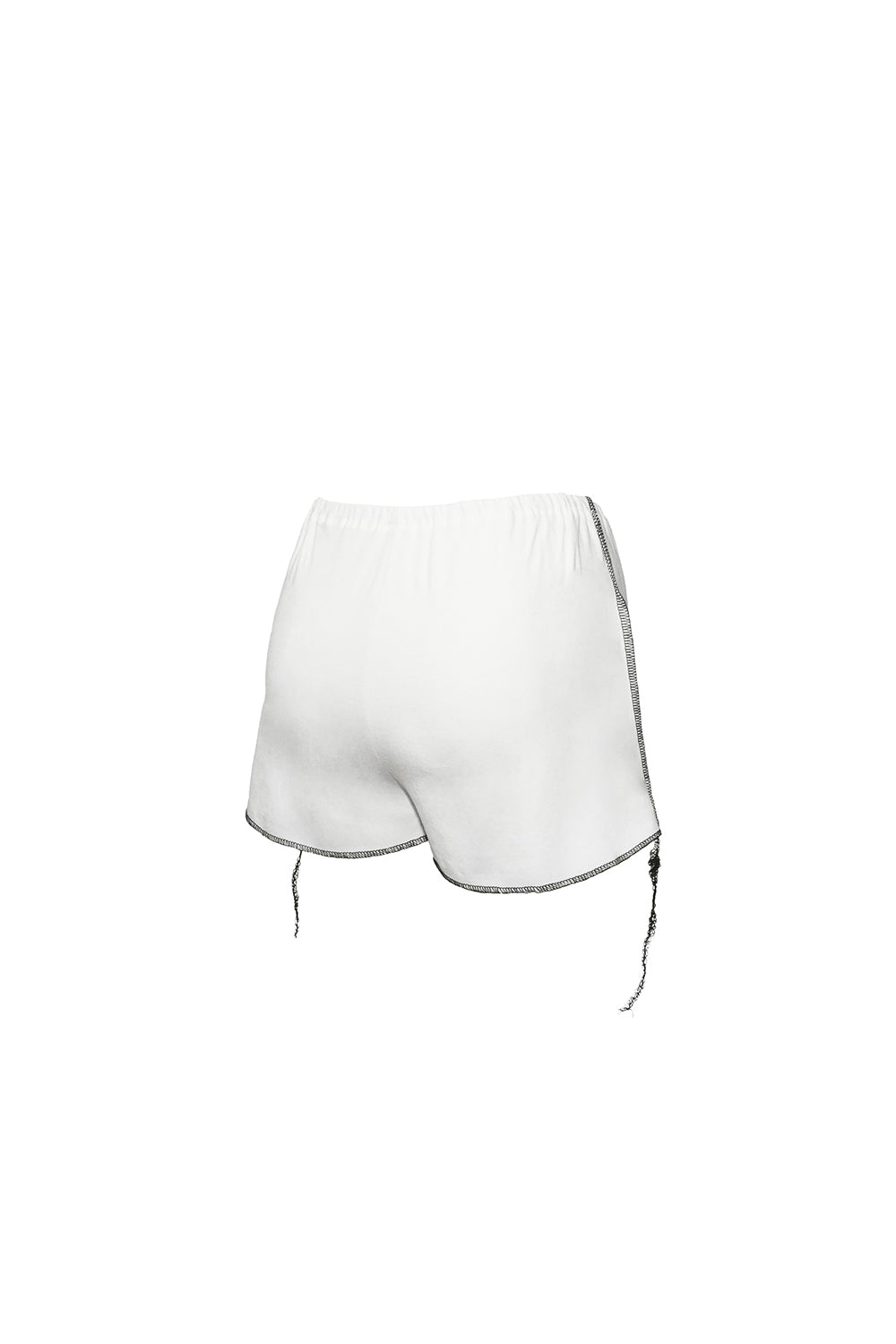 script bare shorts set