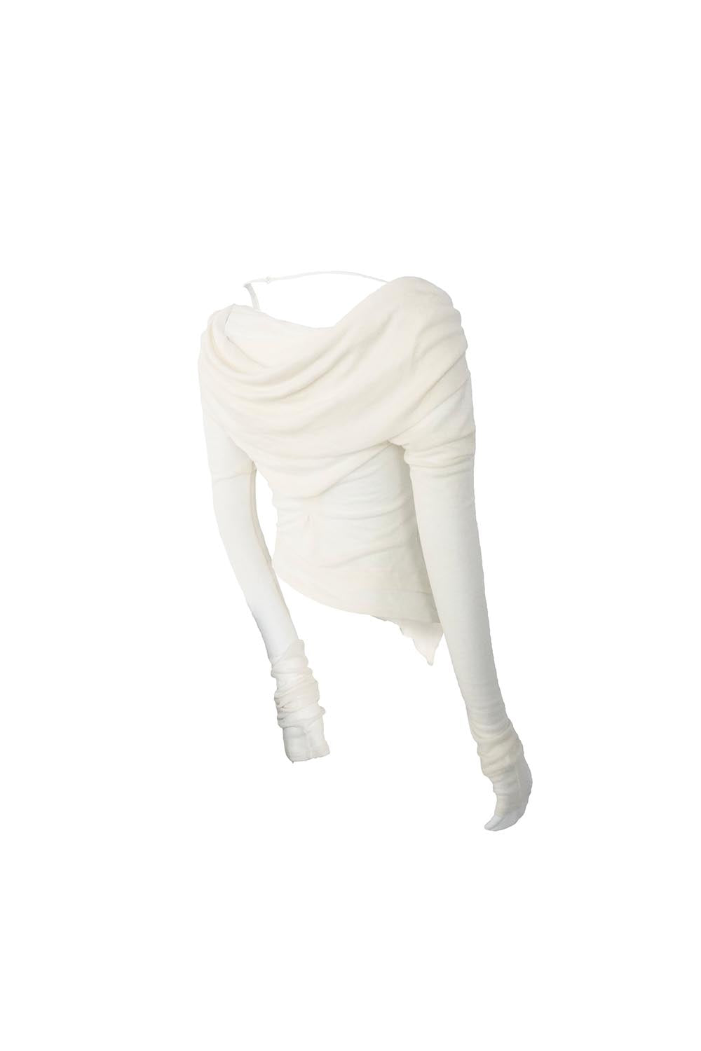 S strap off shoulder tops