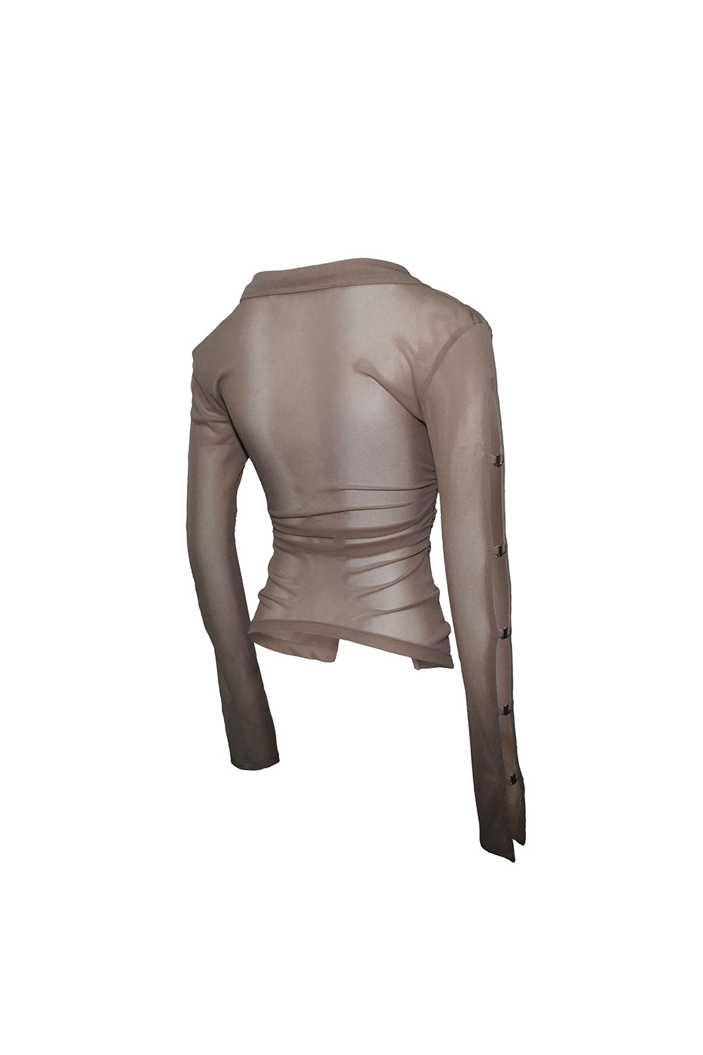 sheer hook tops