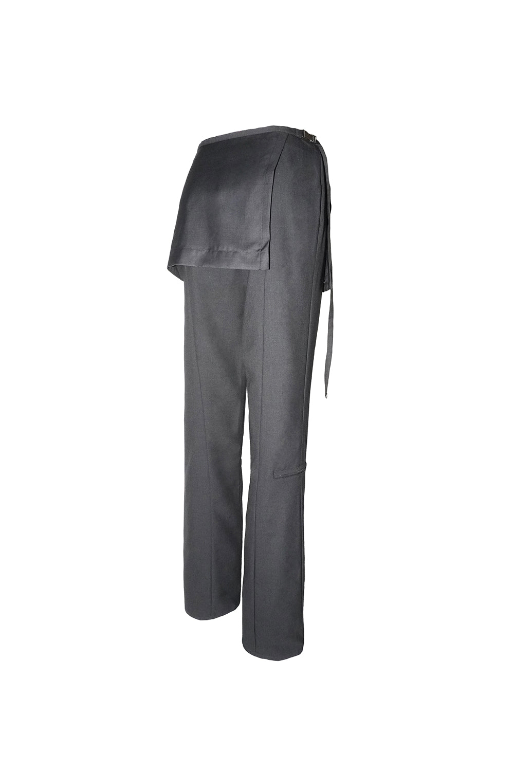 convertible wrap slacks