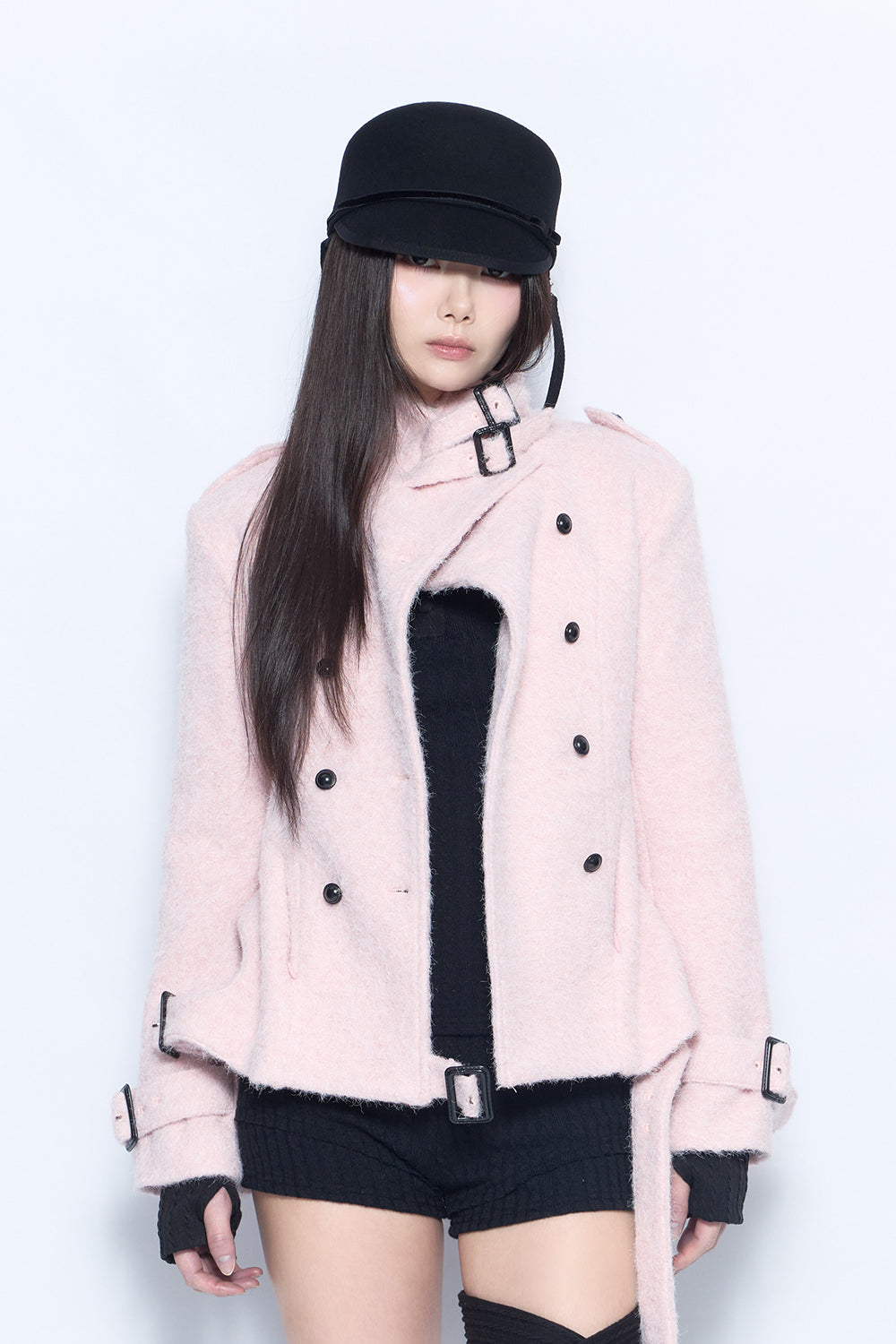 muse hat