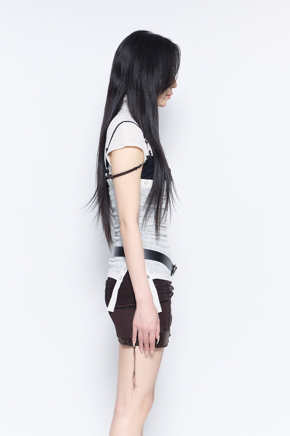 modular sheer tops