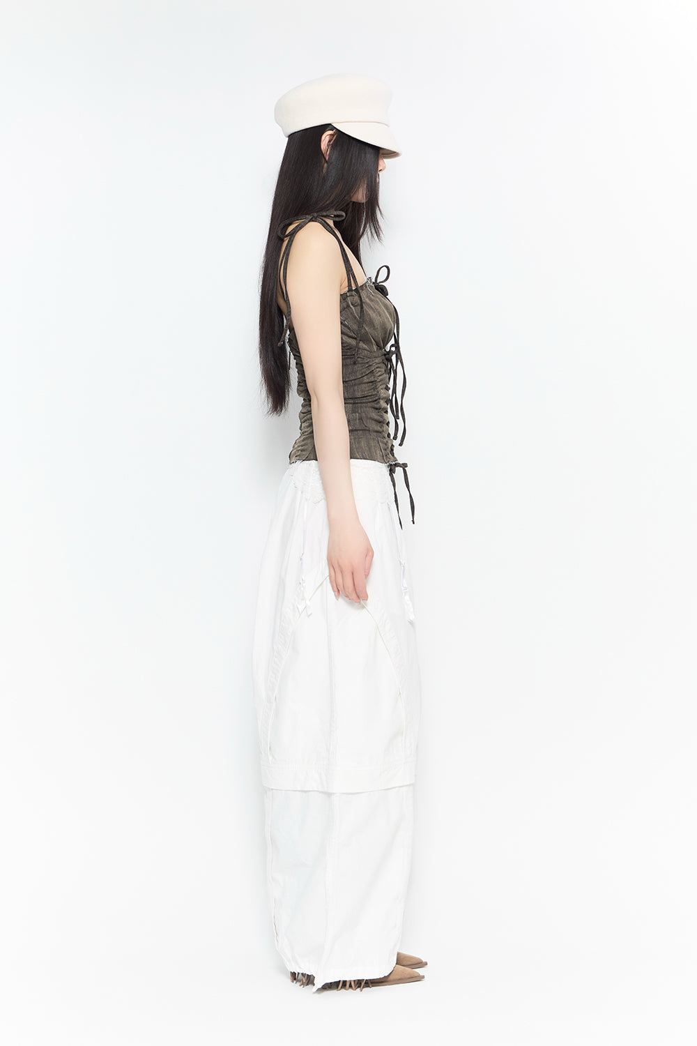 adaptive wide pants