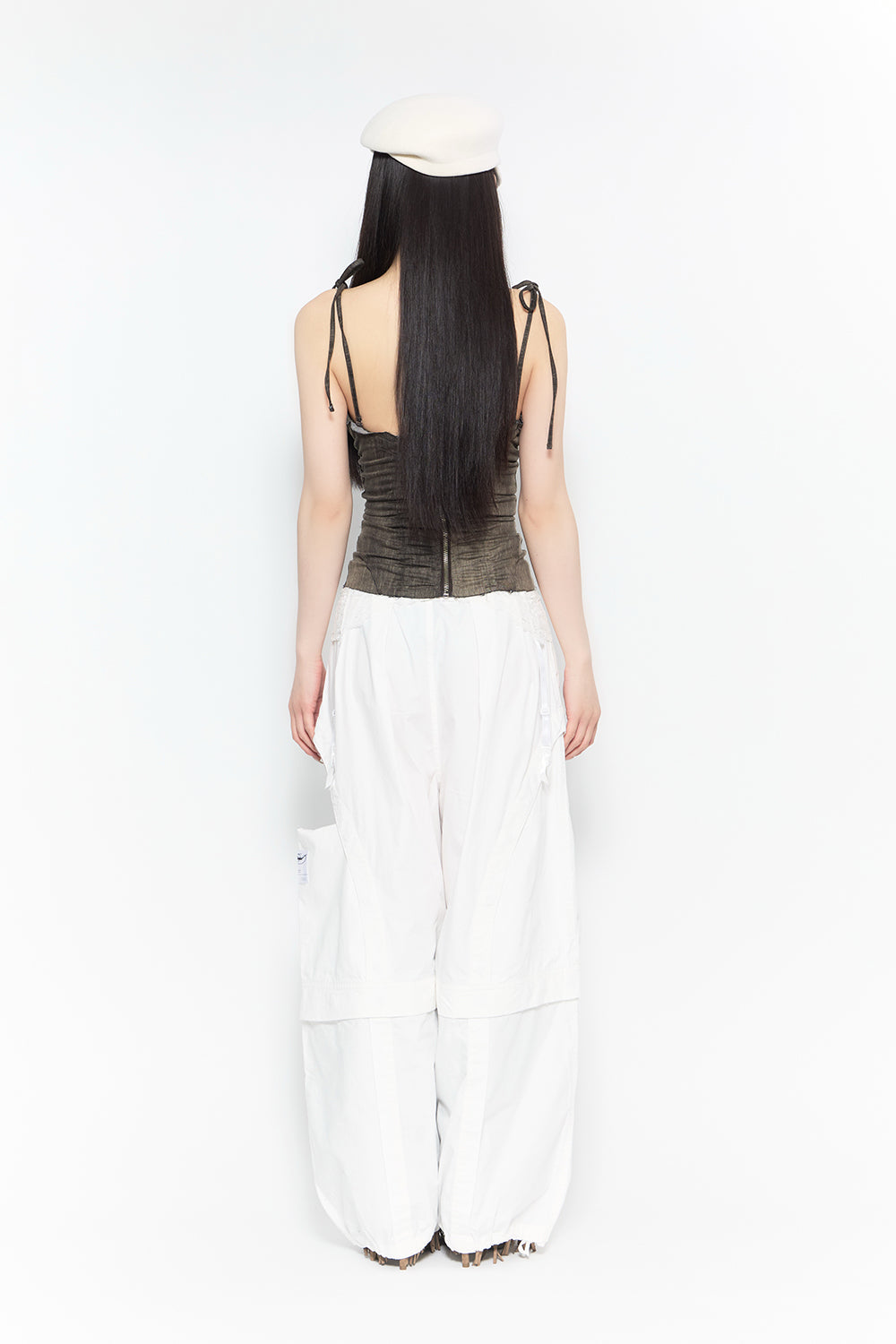 adaptive wide pants