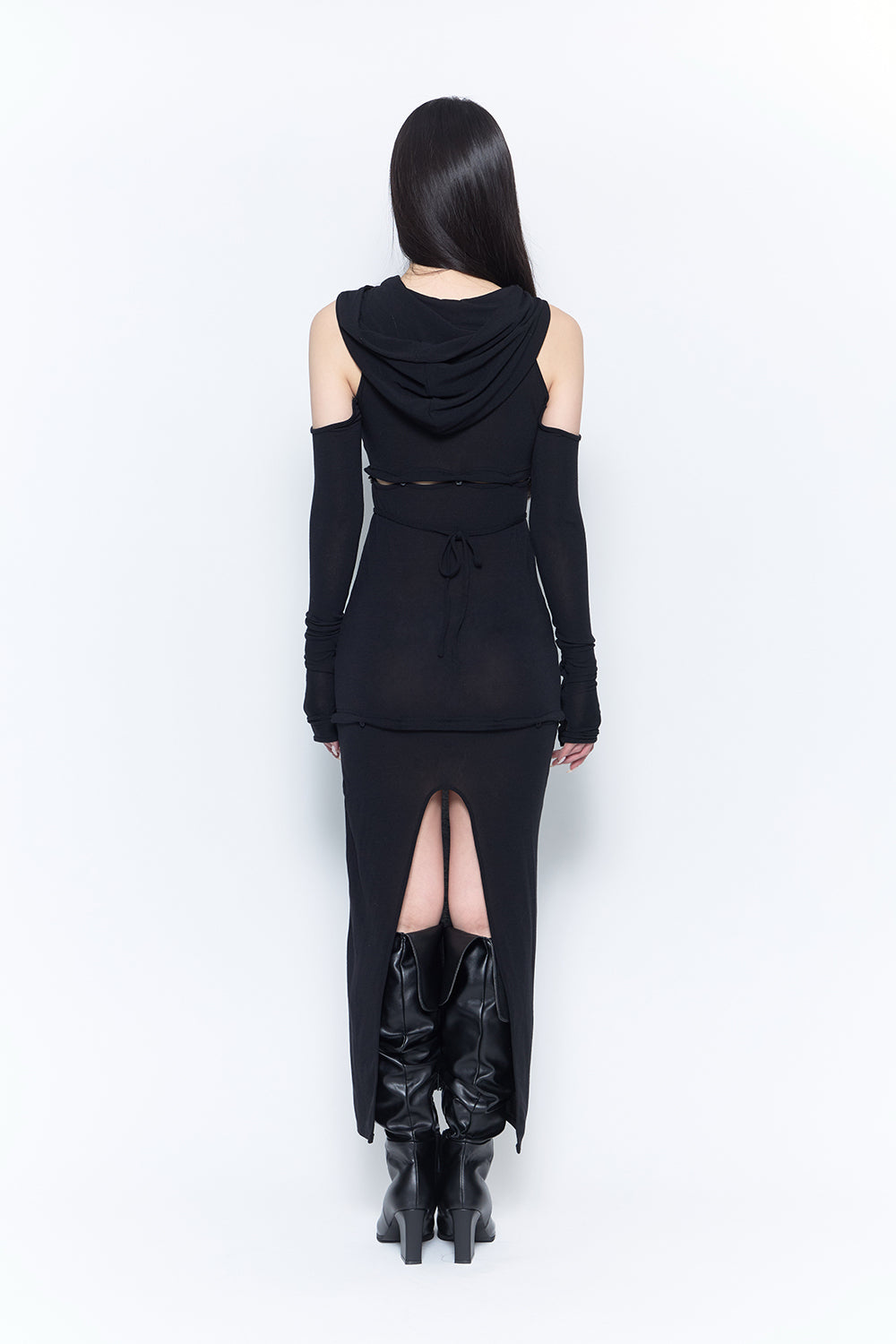 convertible dress