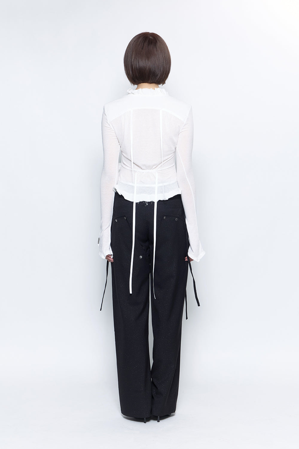 S convertible pants