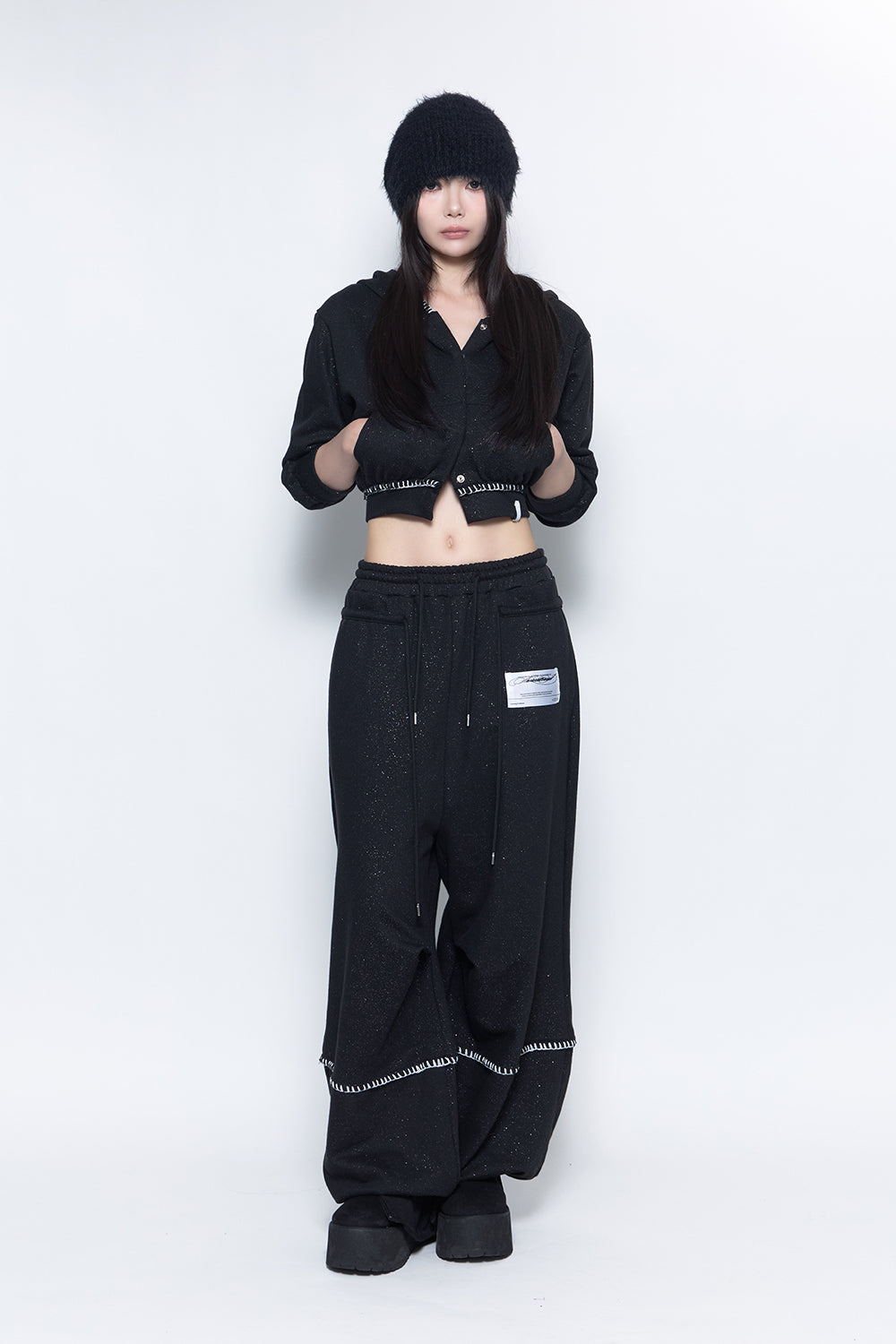 SCARLET / BOTTOMS – THEREDTHREAD