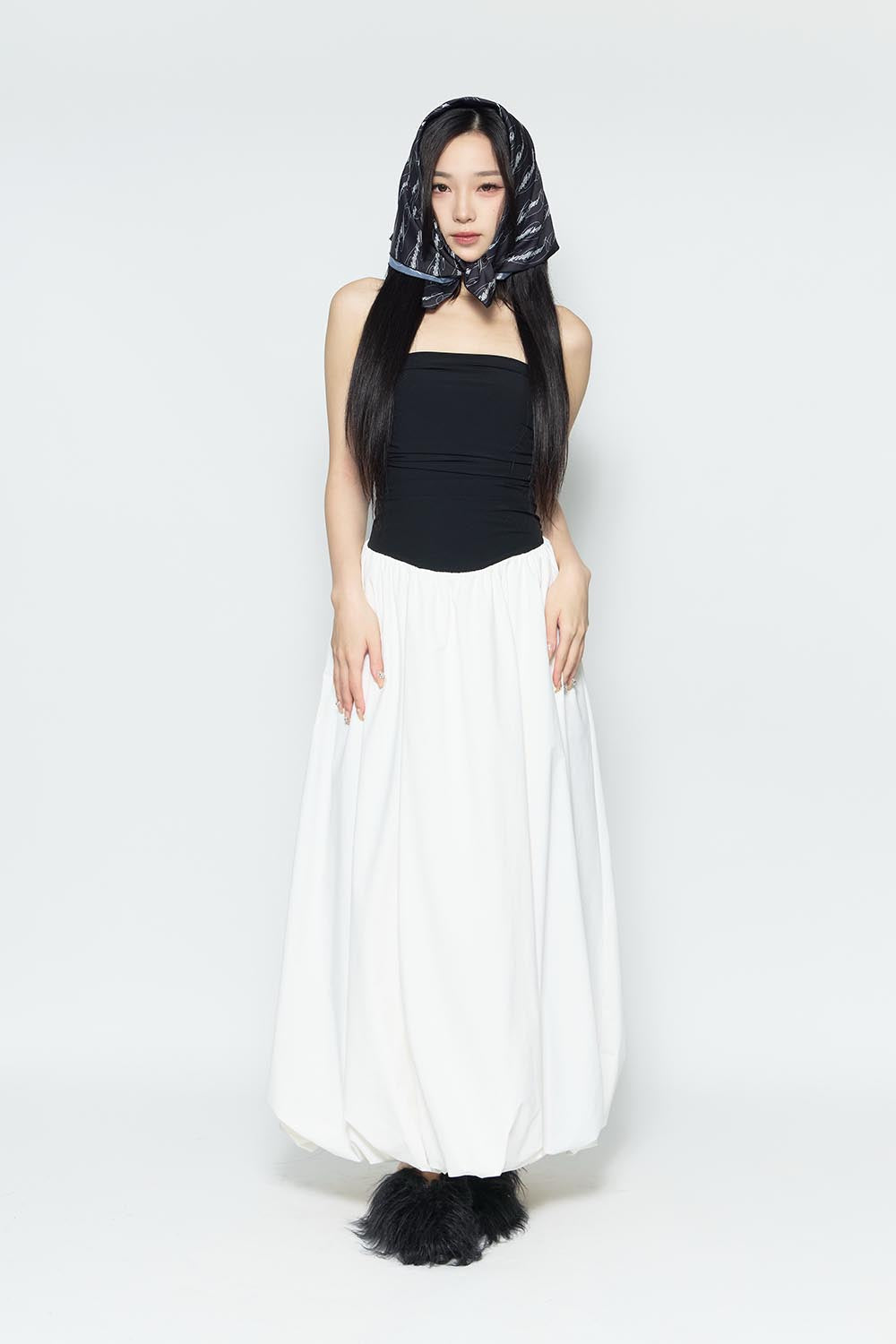 DRESS – THEREDTHREAD